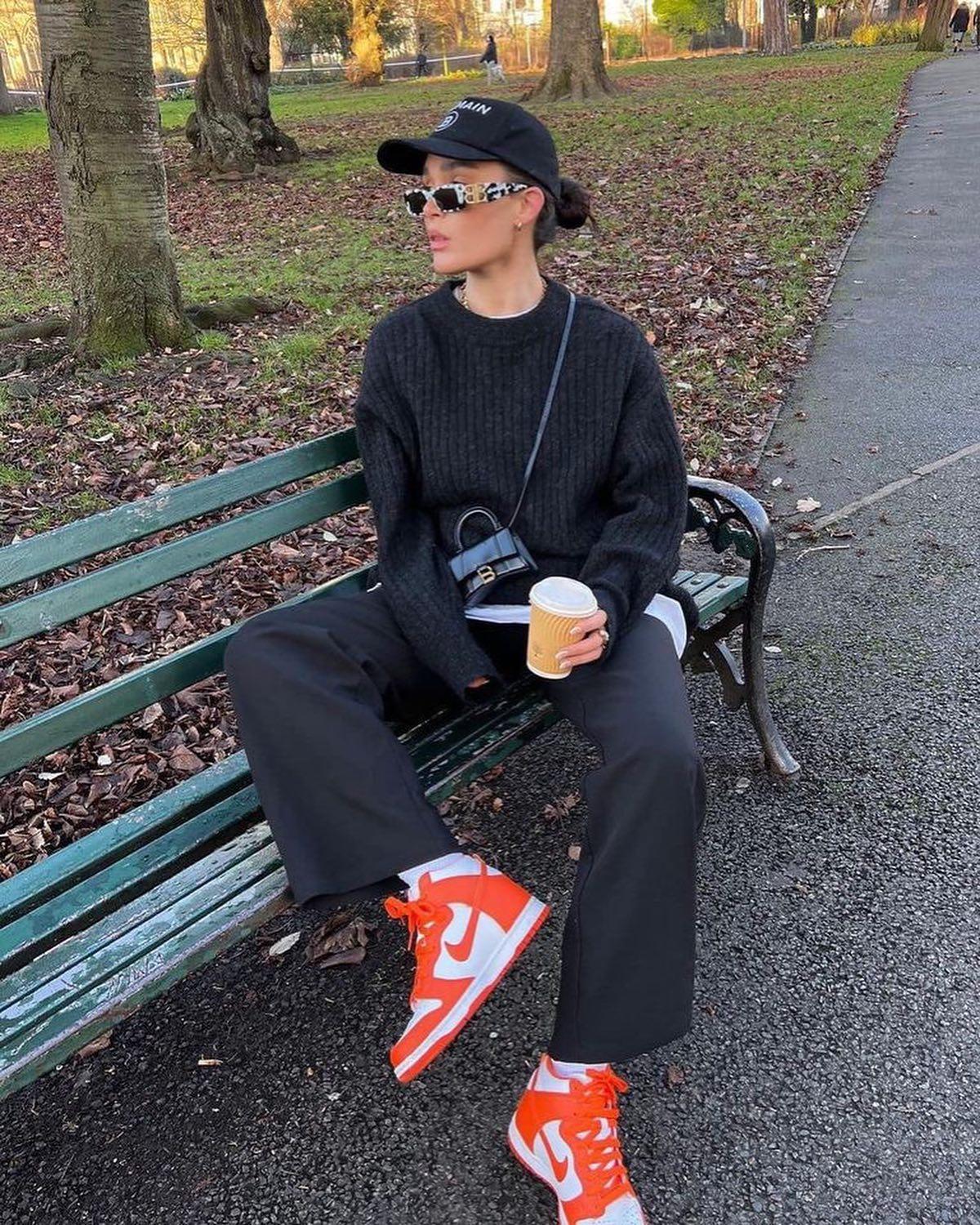 꾸안꾸는 캡모자로🧢👻 이미지5