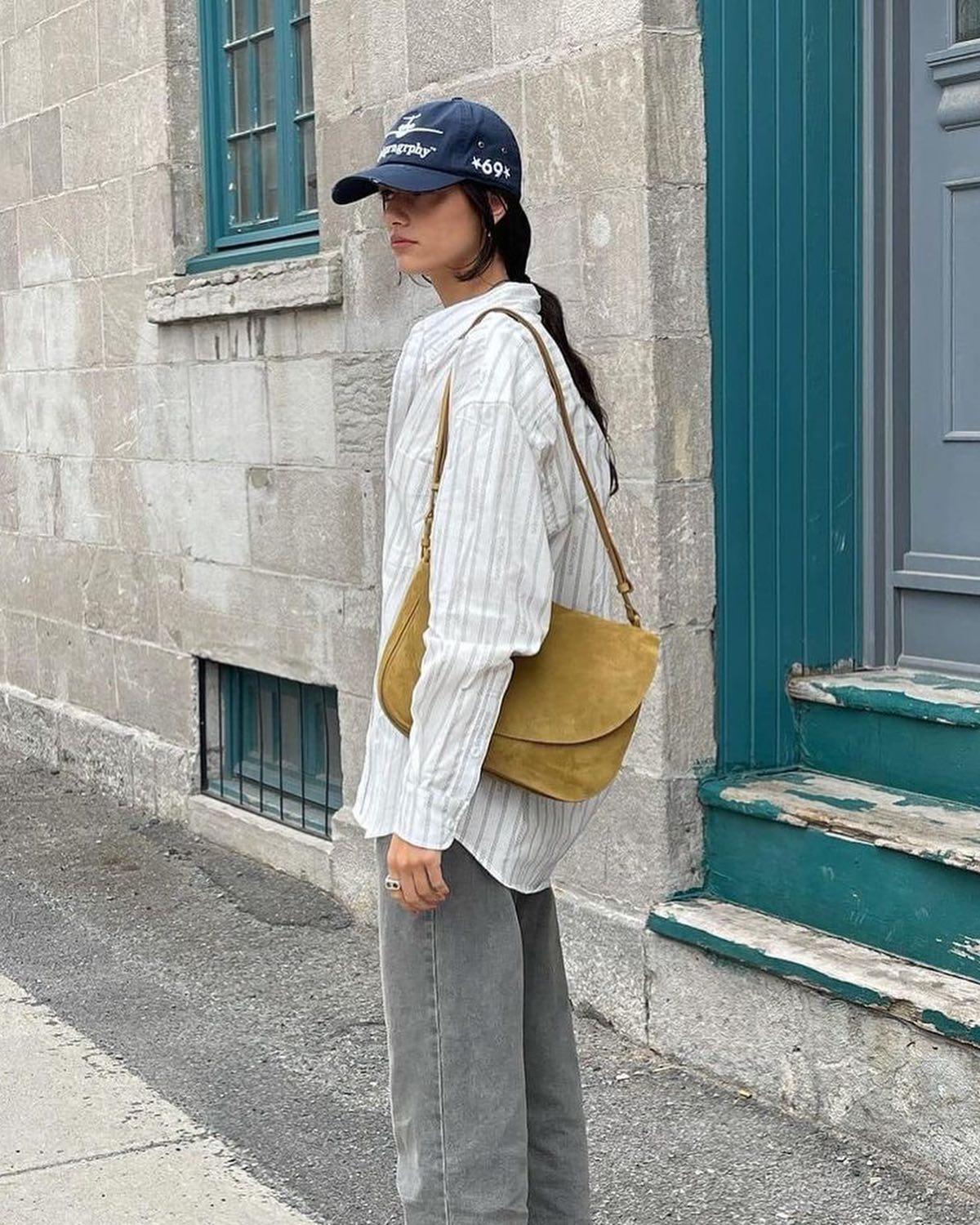 꾸안꾸는 캡모자로🧢👻 이미지6