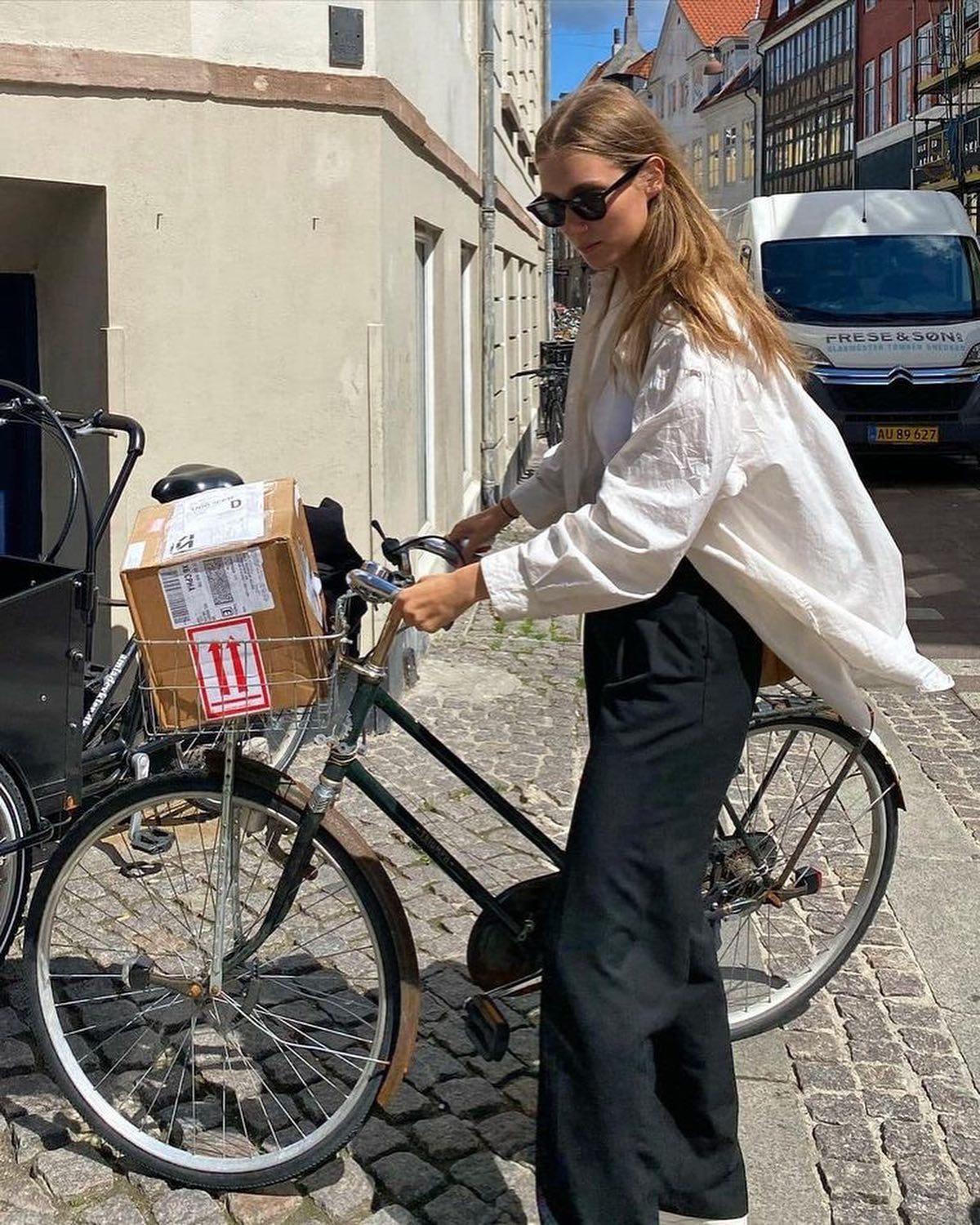 따뜻할 때 한강 가서 따릉이 타자🚲 이미지4