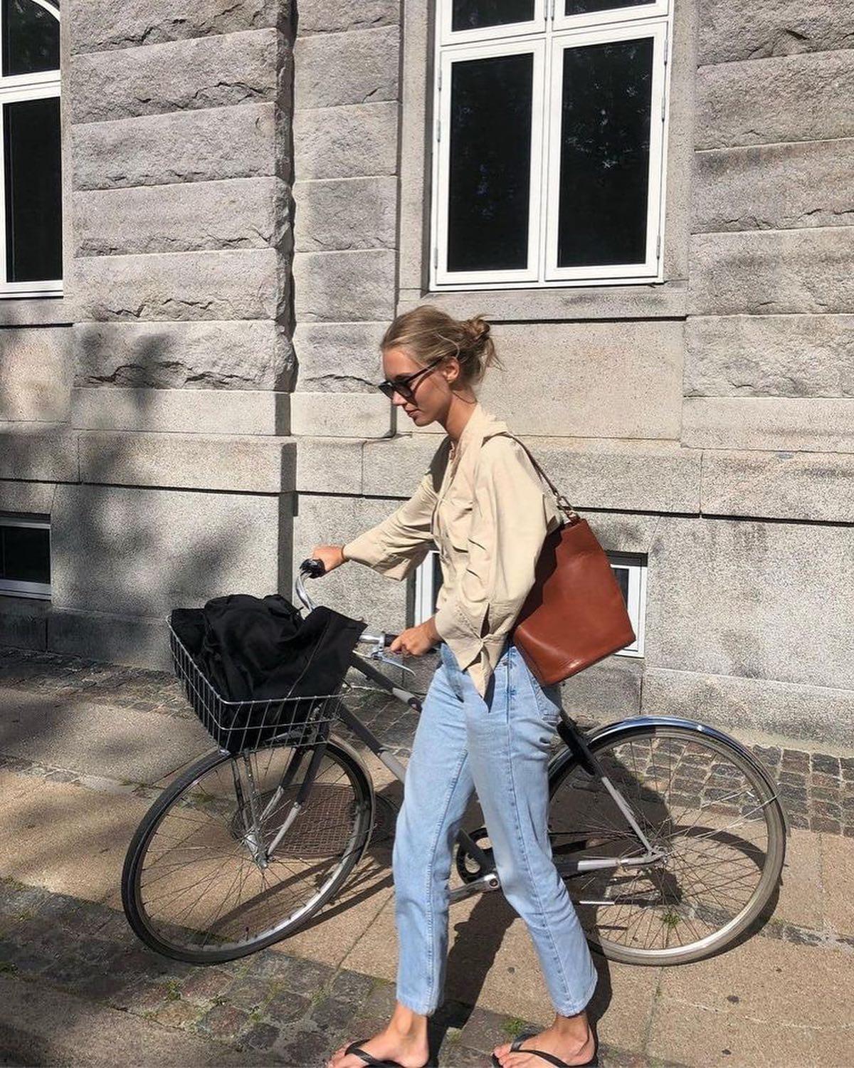 따뜻할 때 한강 가서 따릉이 타자🚲 이미지6
