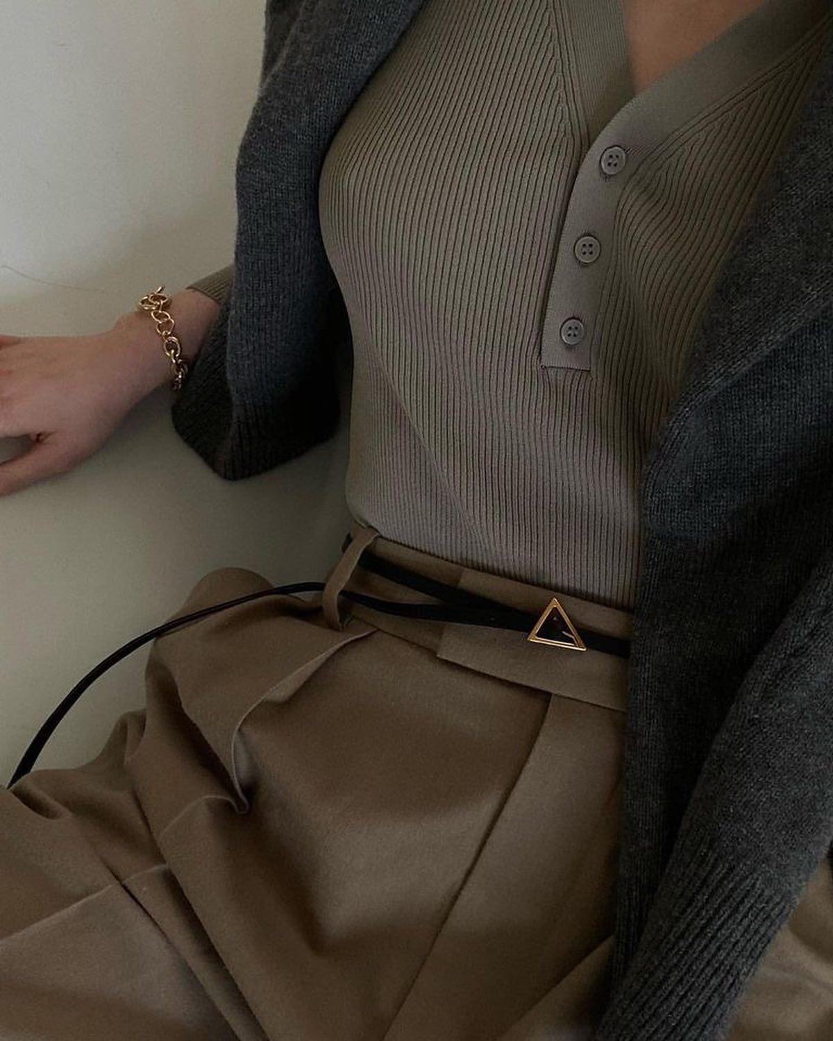 요즘 날씨에 입기 좋은 코디🤍 이미지4