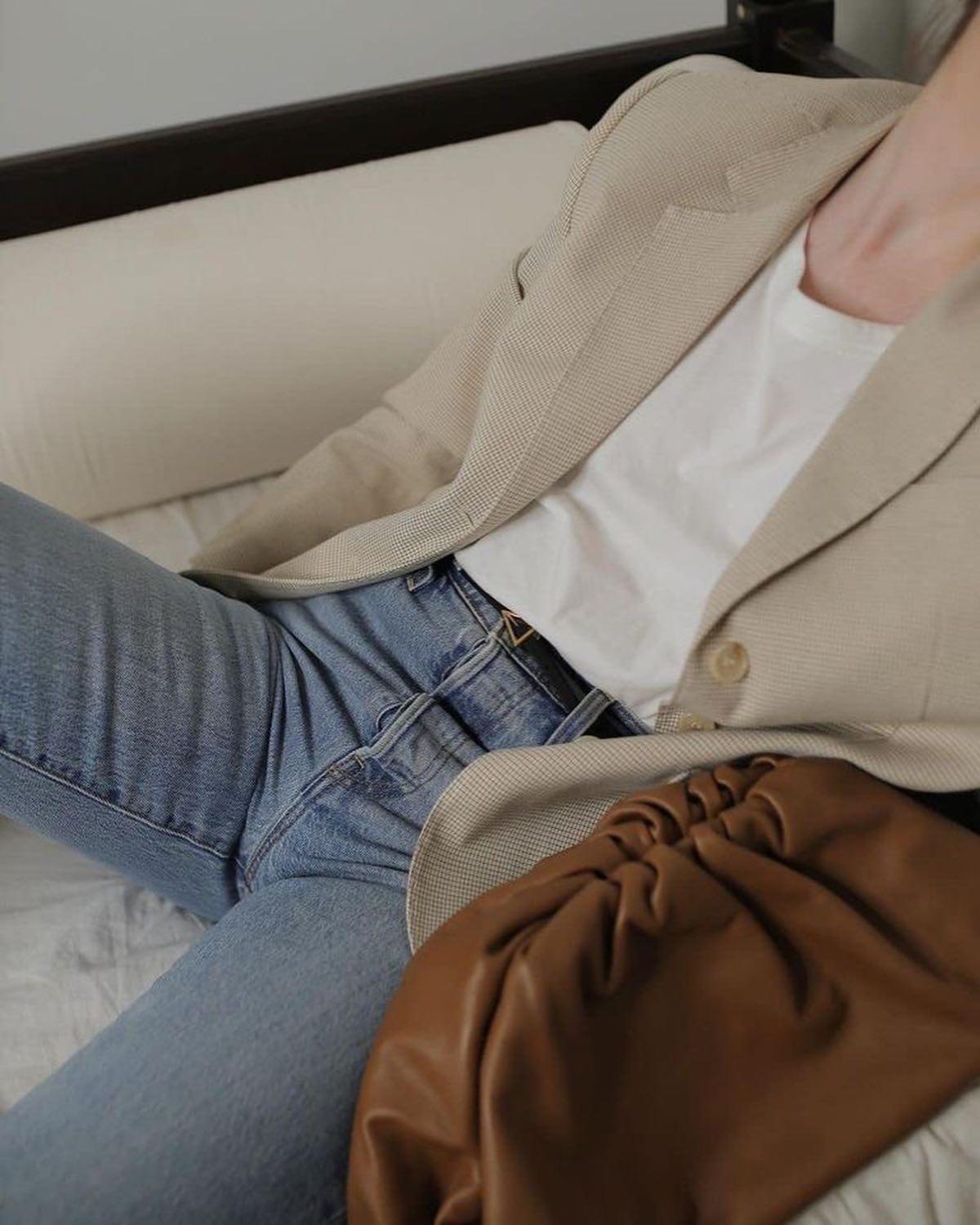 요즘 날씨에 입기 좋은 코디🤍 이미지7