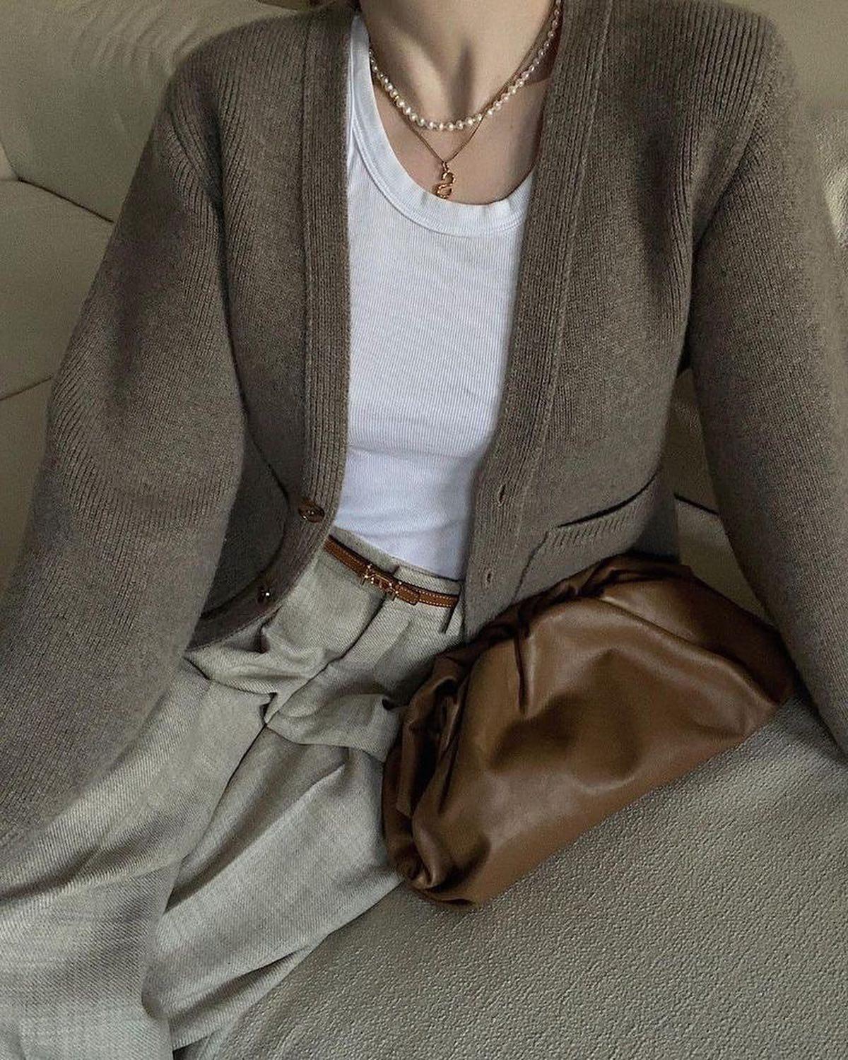 요즘 날씨에 입기 좋은 코디🤍 이미지10