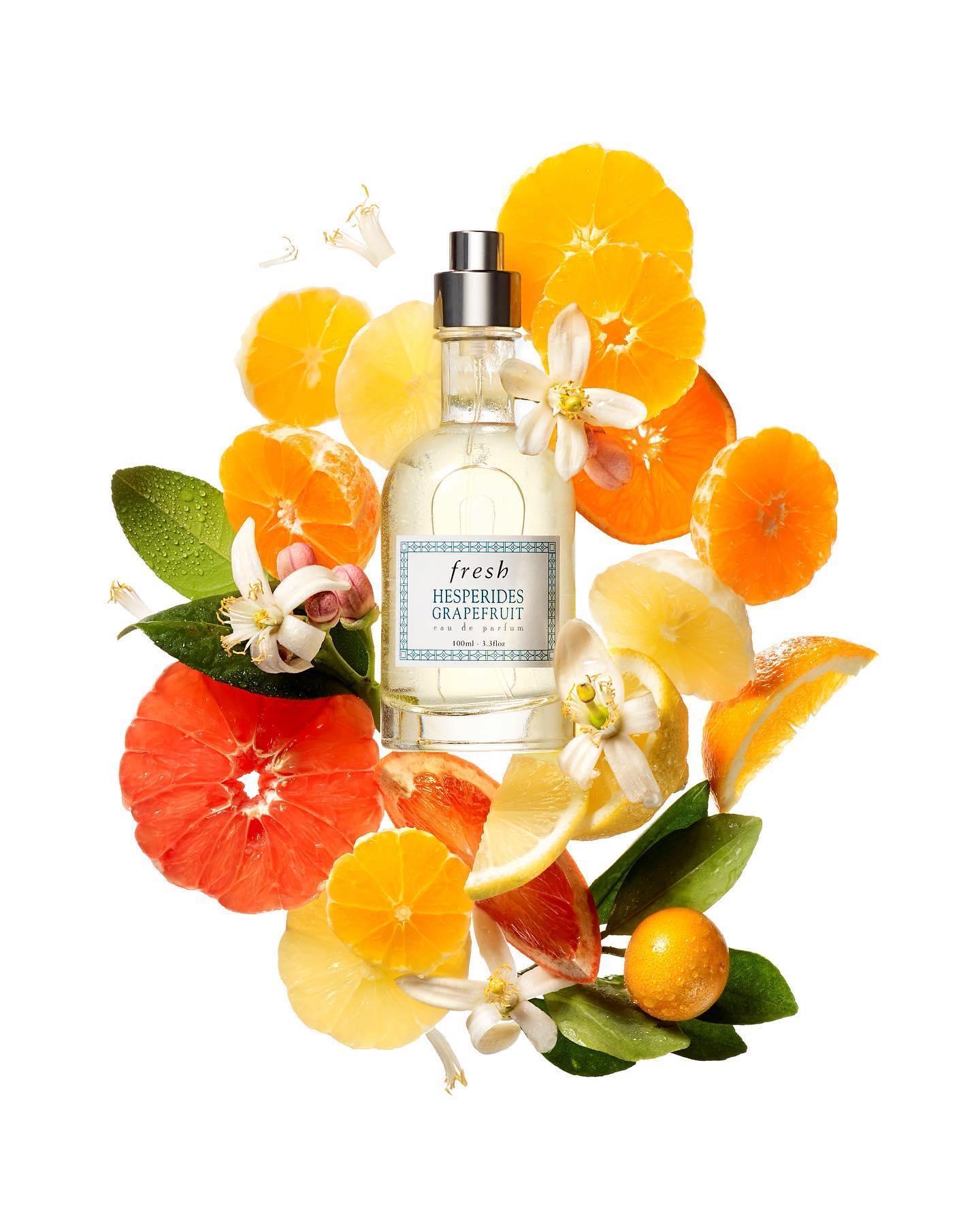 최우식 x 프레쉬 헤스페리데스 ✨
싱그러운 자몽 향 가득 🧡🤍 @봄, 여름 향수로 딱! #광고 이미지10