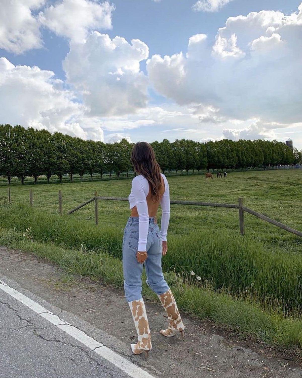청바지는 역시 리바이스👖❤️ 이미지6