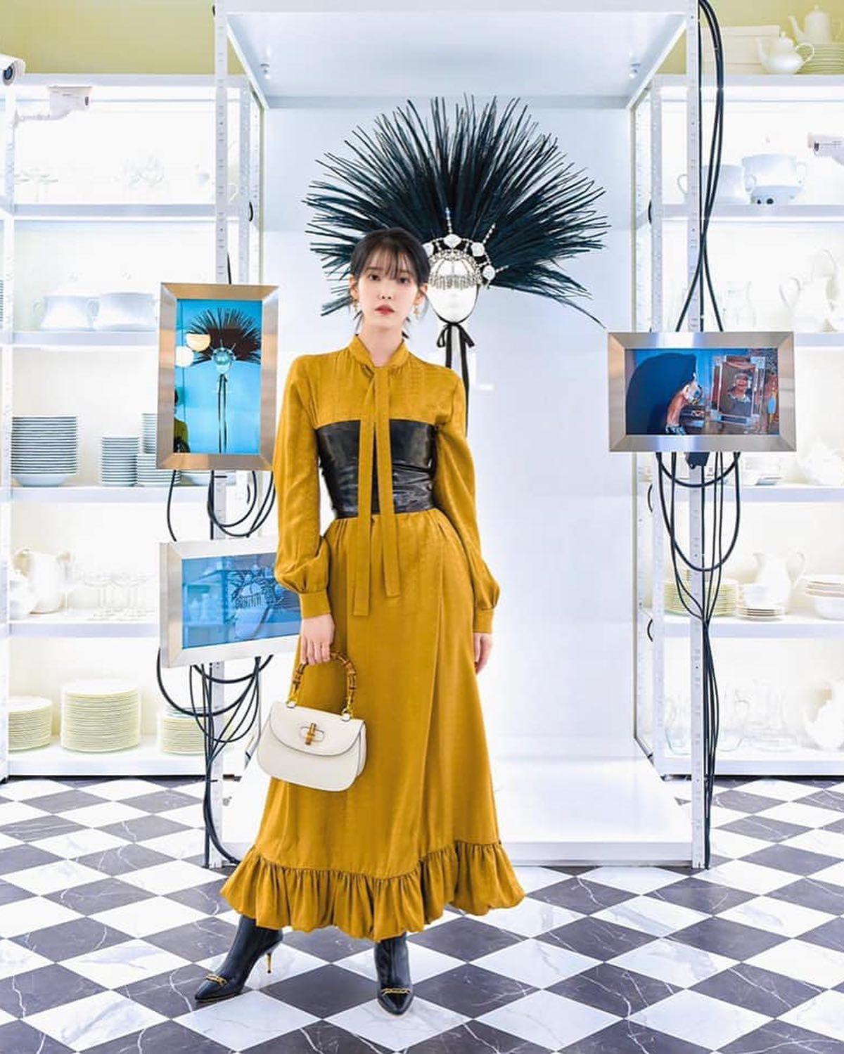 연장된 구찌가든 전시@가자💖🖤 이미지5