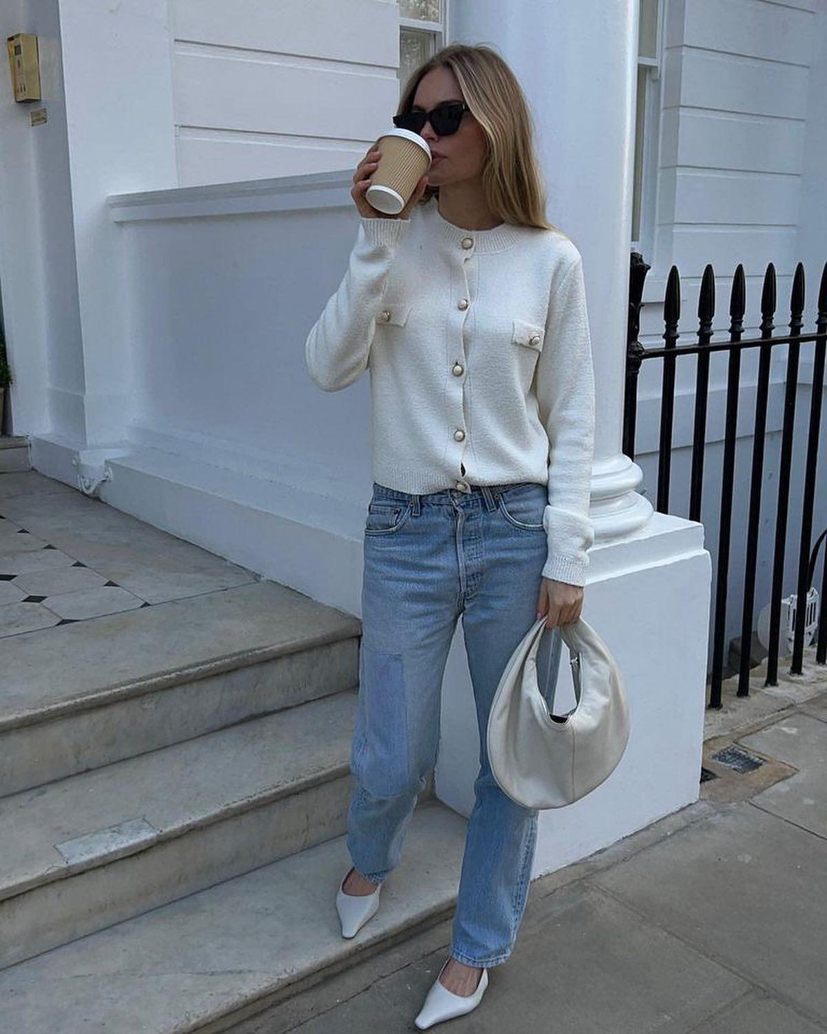 어디에나 잘 어울리는 청바지👖💙 이미지2
