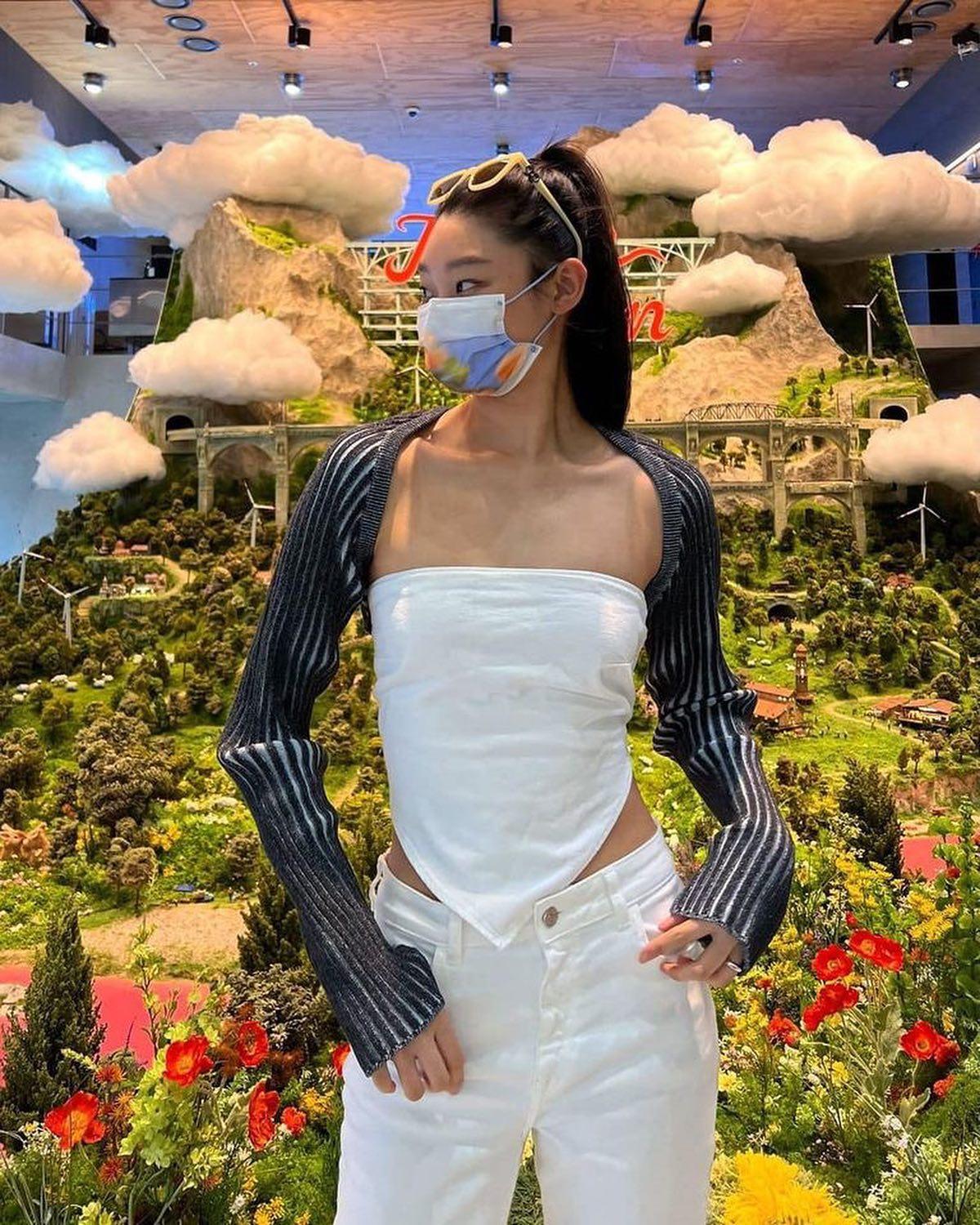 나도 젠틀가든 함 가볼까😎🏡❤️‍🔥 이미지8