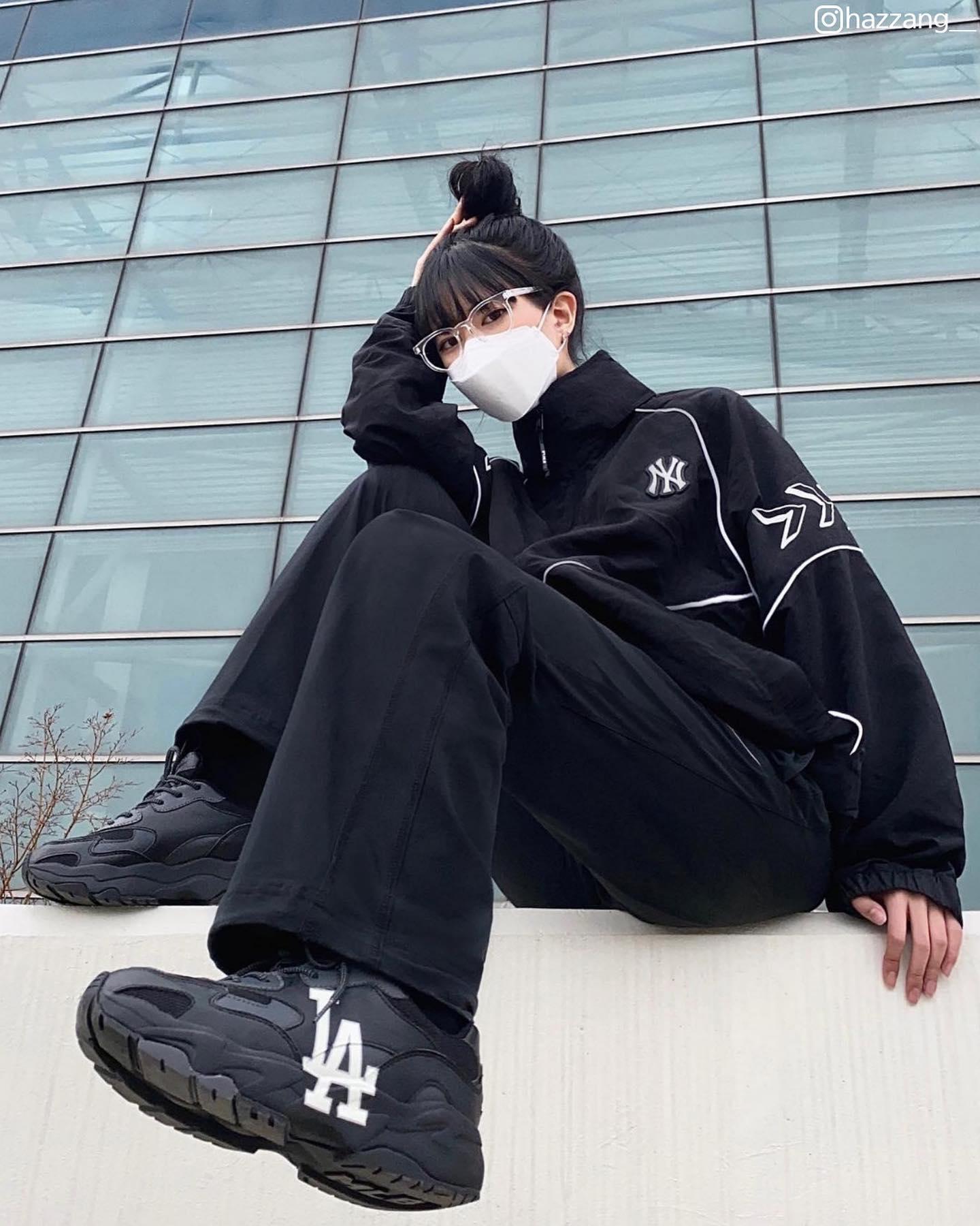 요즘 스트릿템 🔥포인트 운동화
MLB 빅볼청키라이트😎⚾️@추가하자 #광고 이미지2