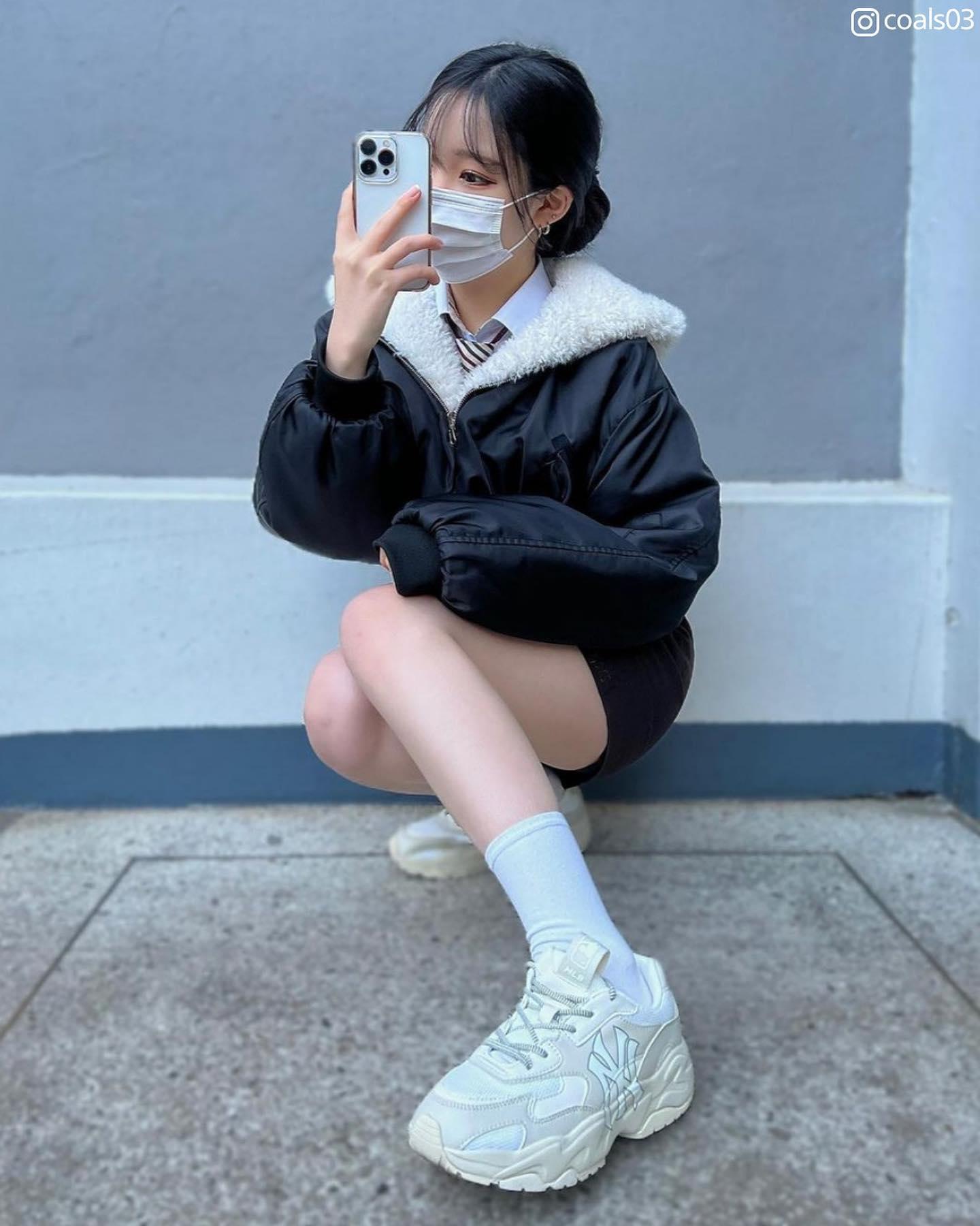 요즘 스트릿템 🔥포인트 운동화
MLB 빅볼청키라이트😎⚾️@추가하자 #광고 이미지3