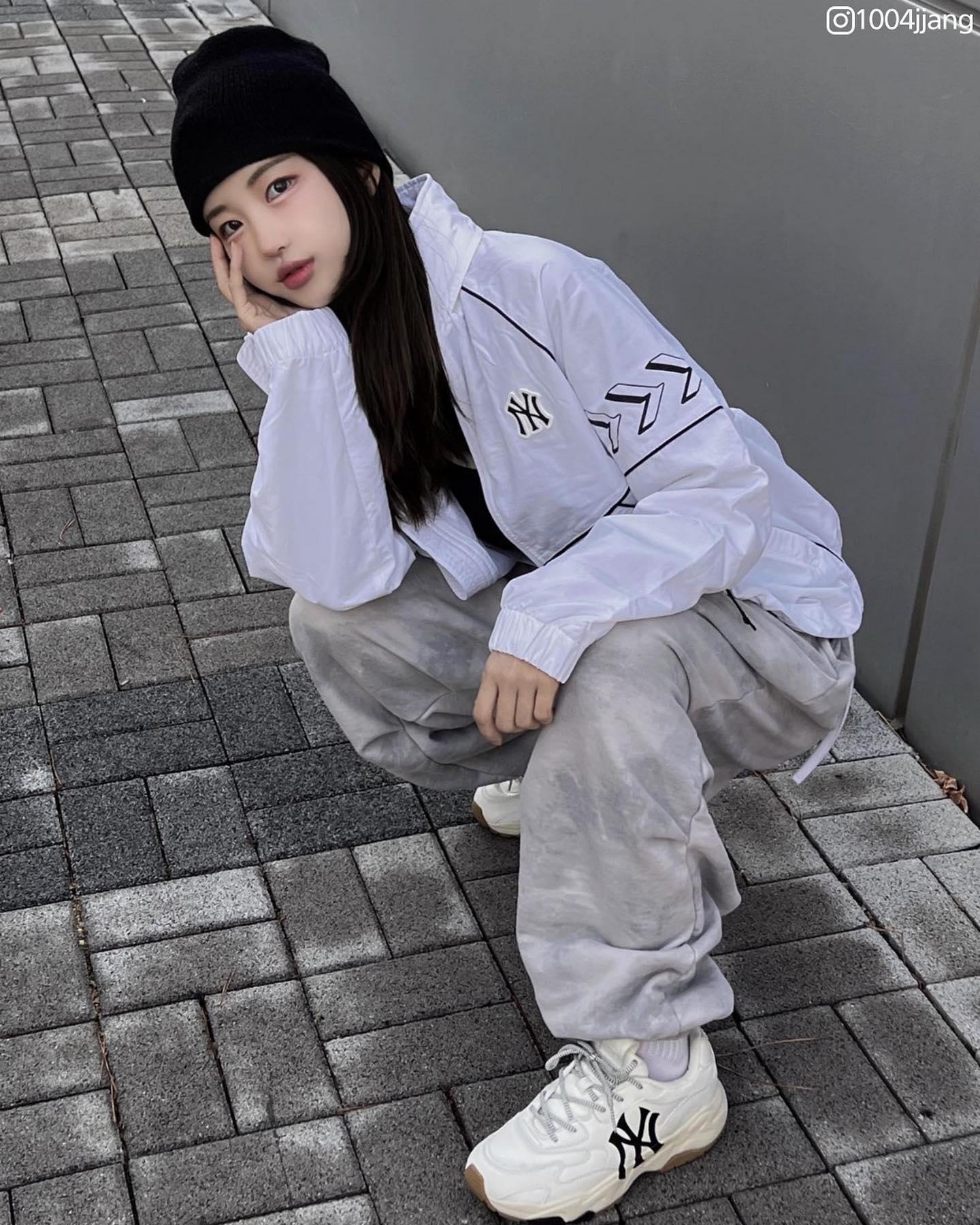 요즘 스트릿템 🔥포인트 운동화
MLB 빅볼청키라이트😎⚾️@추가하자 #광고 이미지5