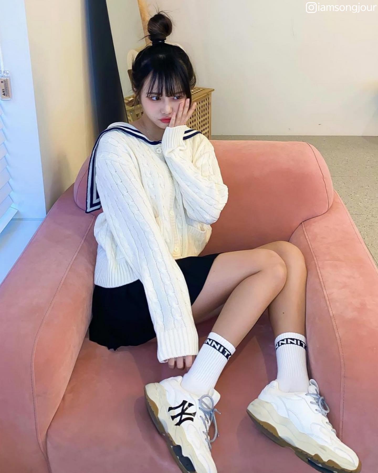 요즘 스트릿템 🔥포인트 운동화
MLB 빅볼청키라이트😎⚾️@추가하자 #광고 이미지6