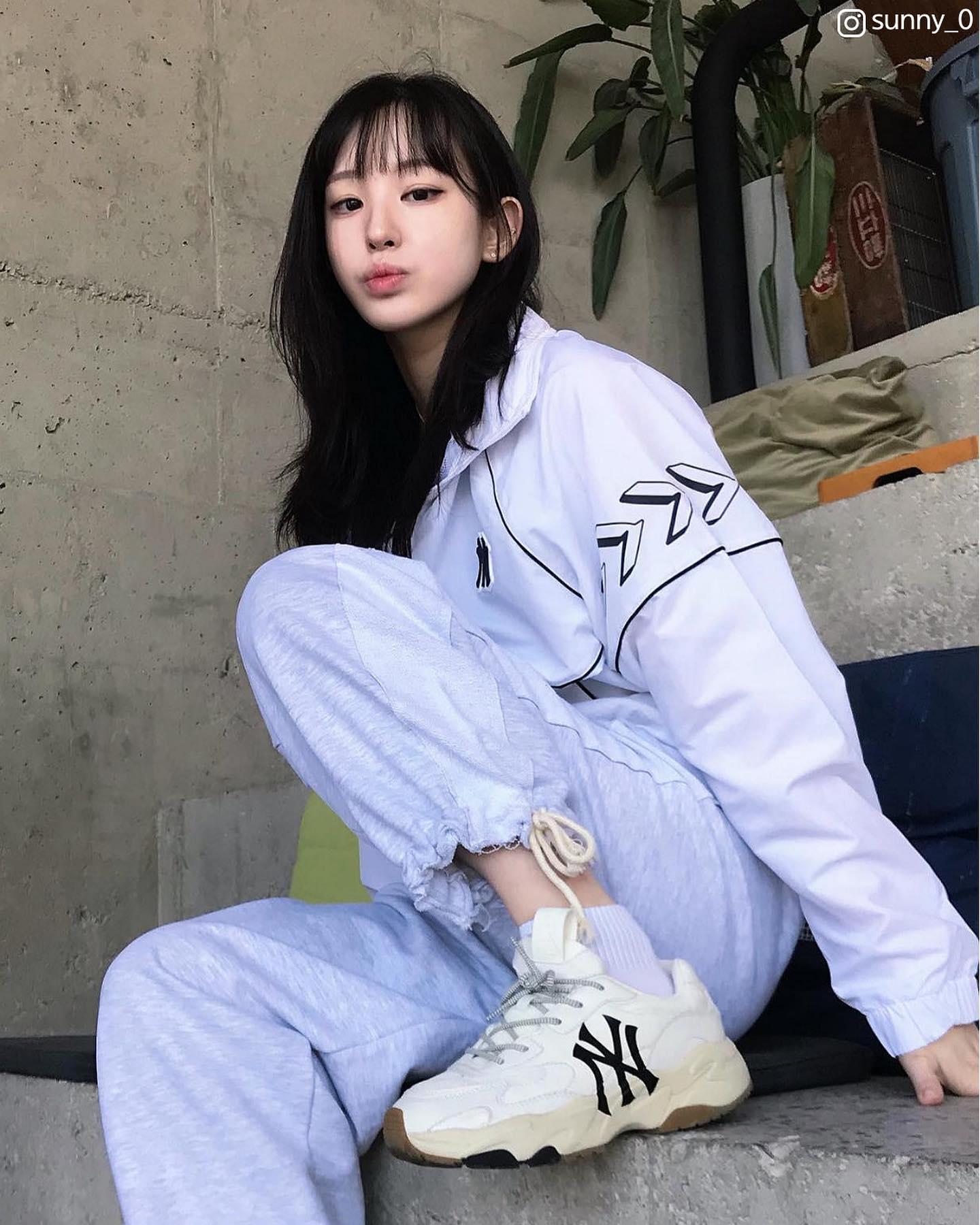 요즘 스트릿템 🔥포인트 운동화
MLB 빅볼청키라이트😎⚾️@추가하자 #광고 이미지7