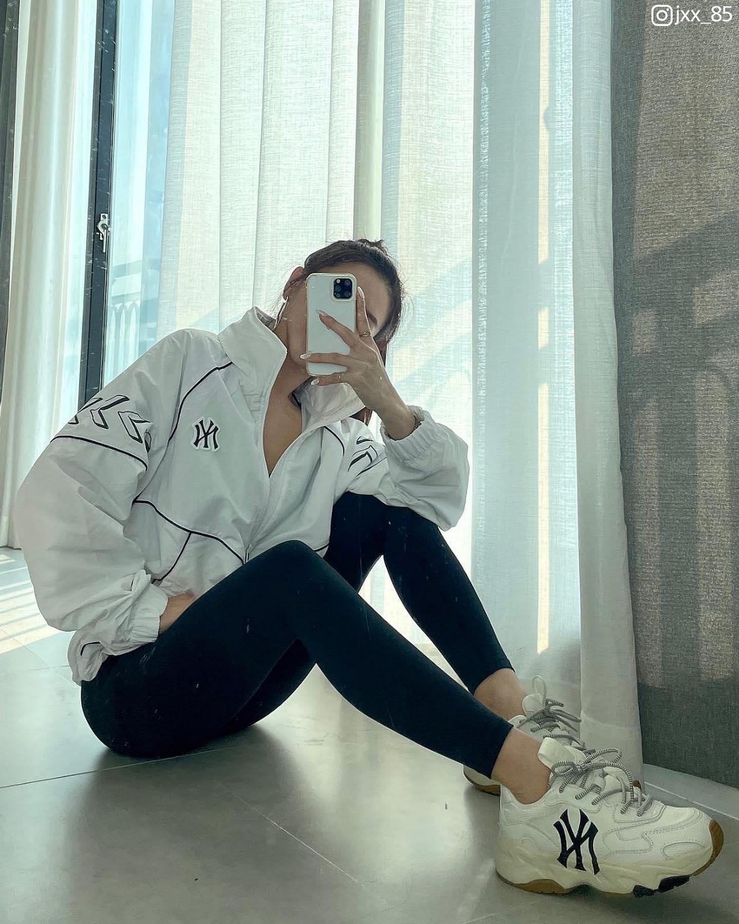 요즘 스트릿템 🔥포인트 운동화
MLB 빅볼청키라이트😎⚾️@추가하자 #광고 이미지8