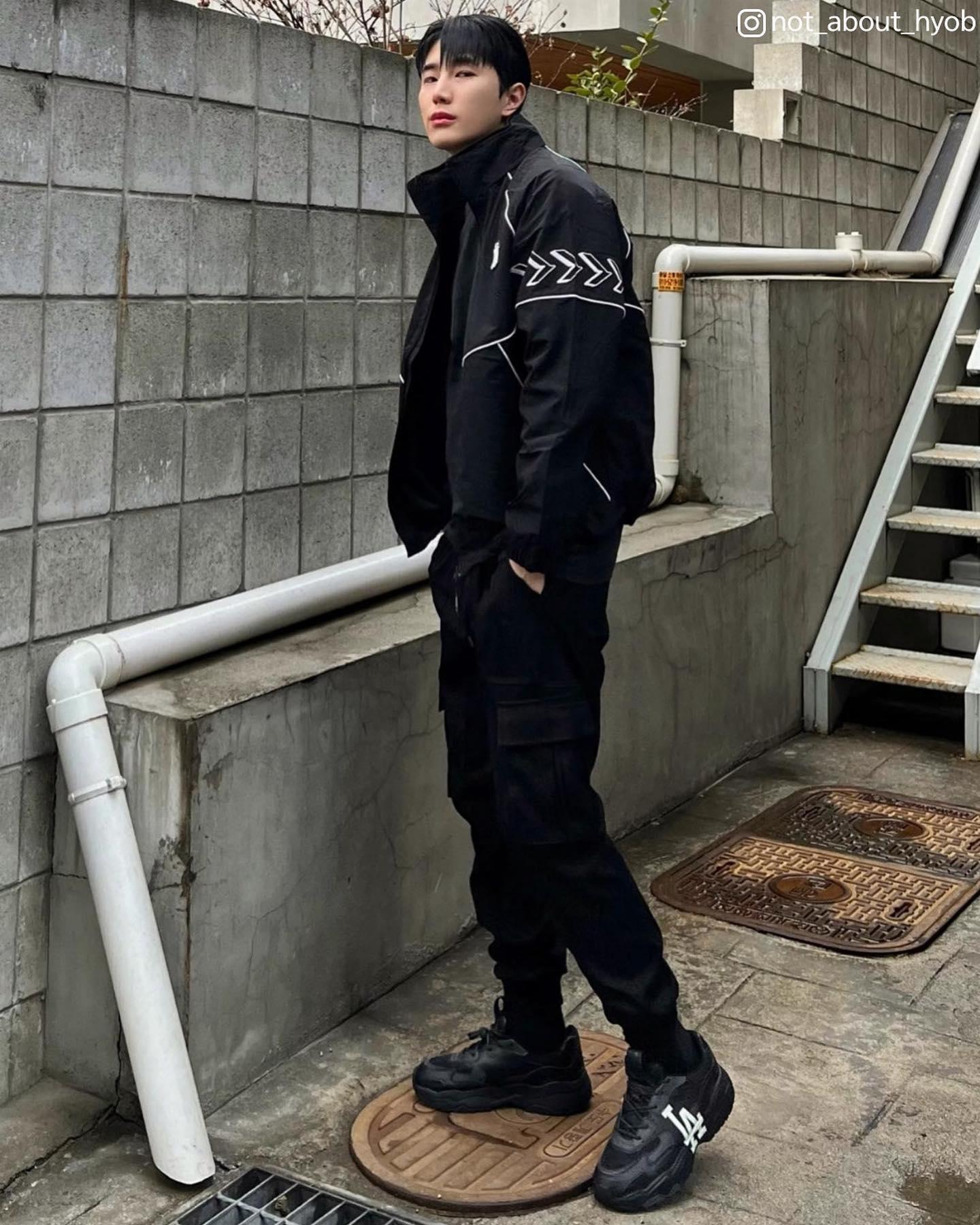 요즘 스트릿템 🔥포인트 운동화
MLB 빅볼청키라이트😎⚾️@추가하자 #광고 이미지9