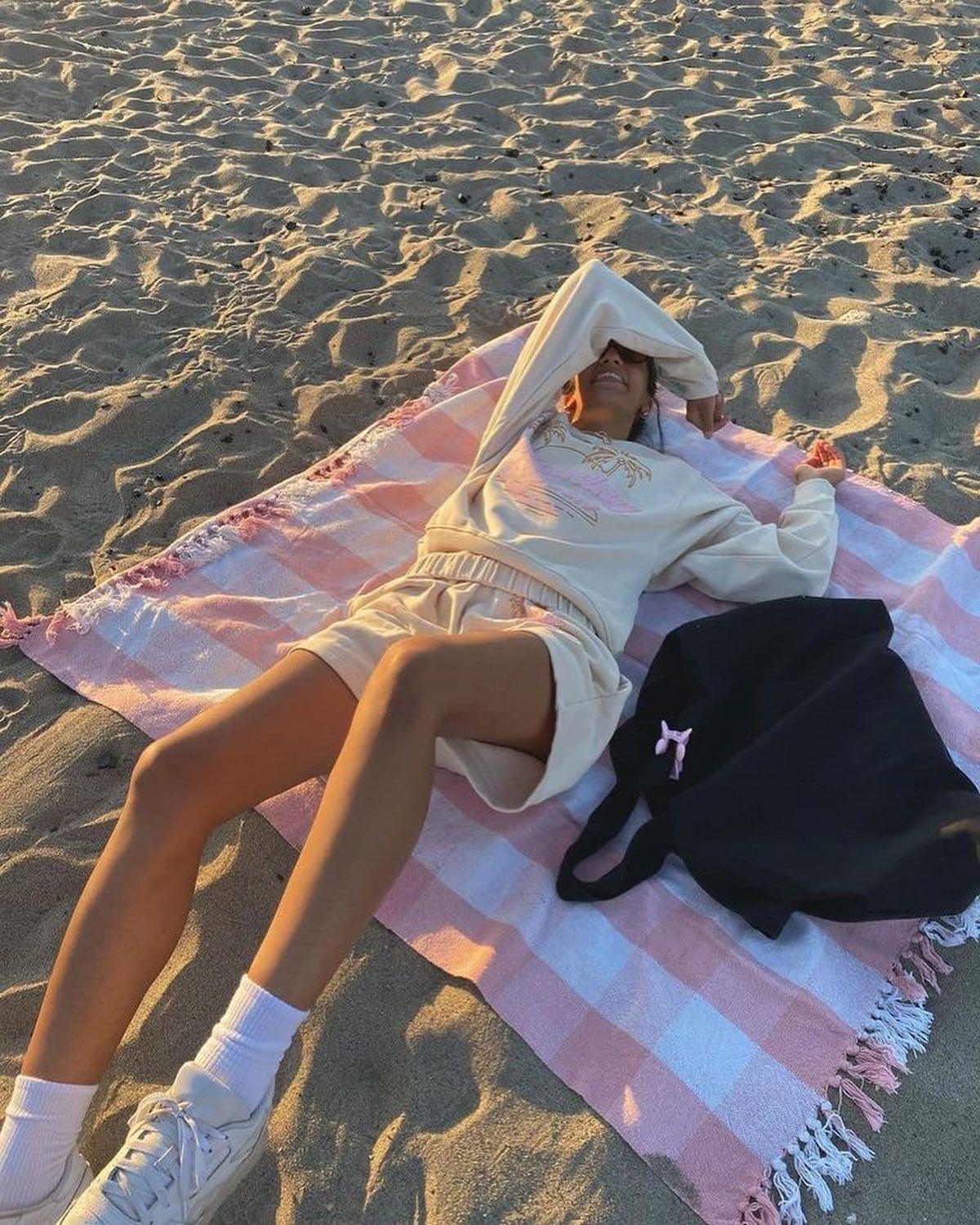 가끔은 에코백도 챙겨🌿💜 이미지5