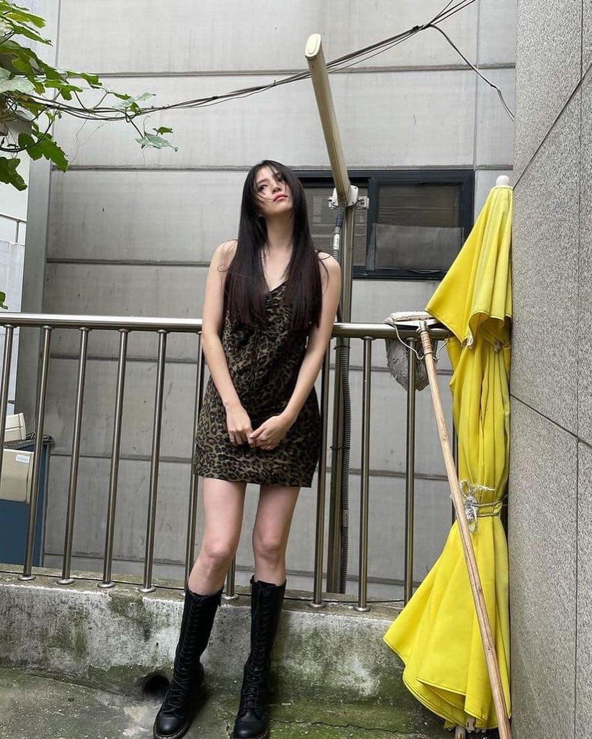 미모도 성격도 매력터져💙한소희 이미지7