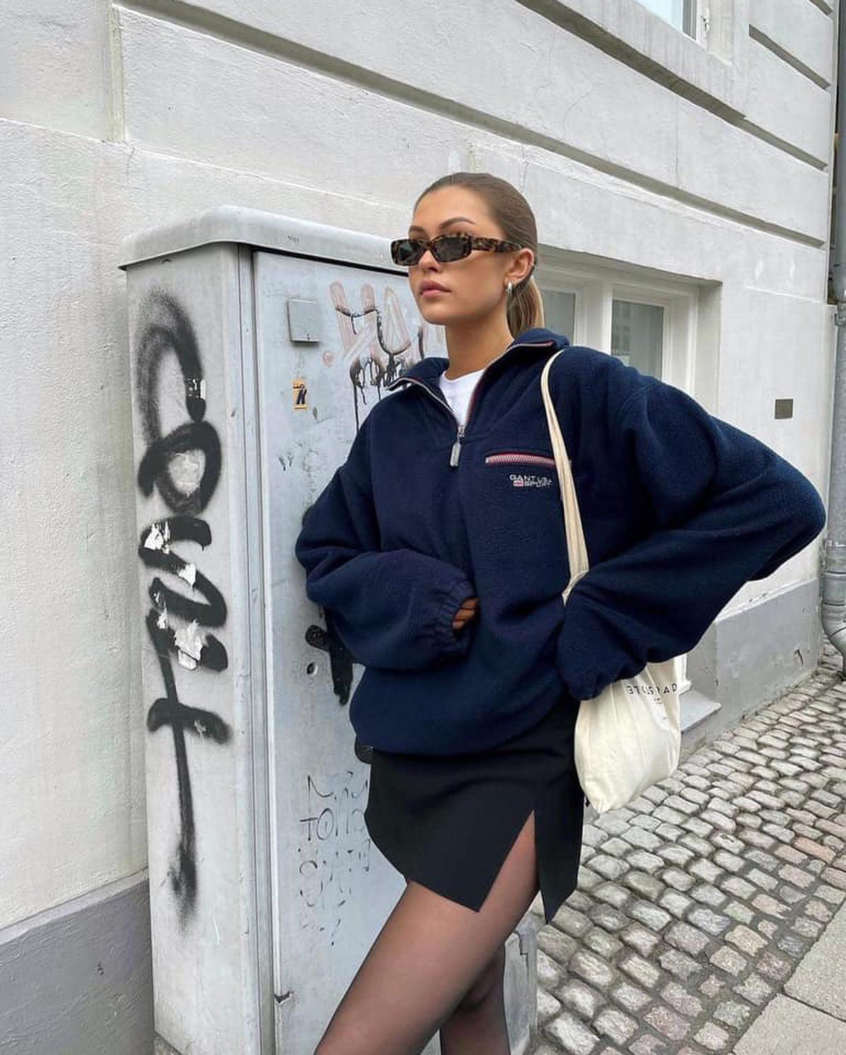 마이크로 미니 스커트😎🖤💚 이미지6