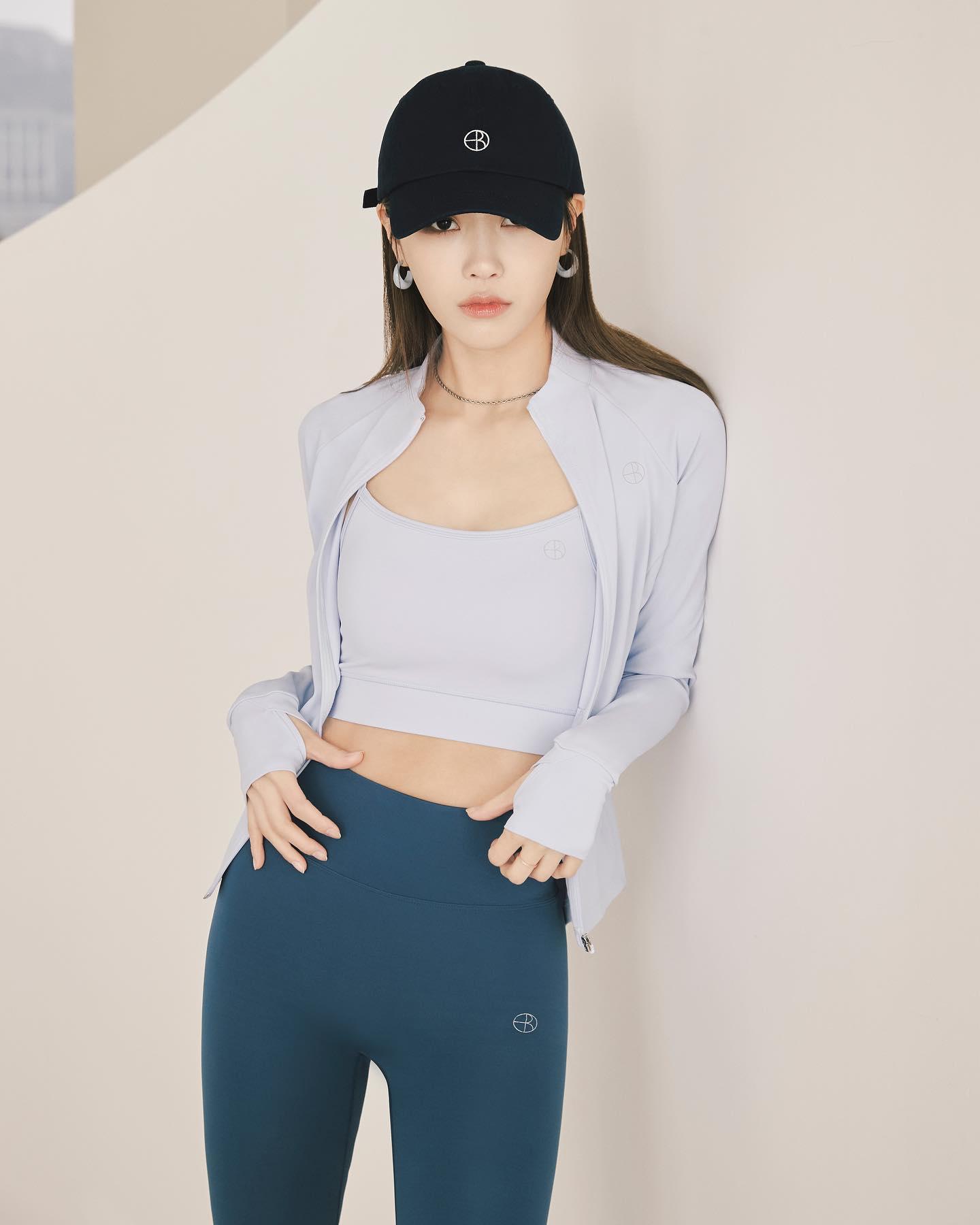 @운동자극🔥🏃🏻‍♀️배럴핏 x 이미주 이미지3