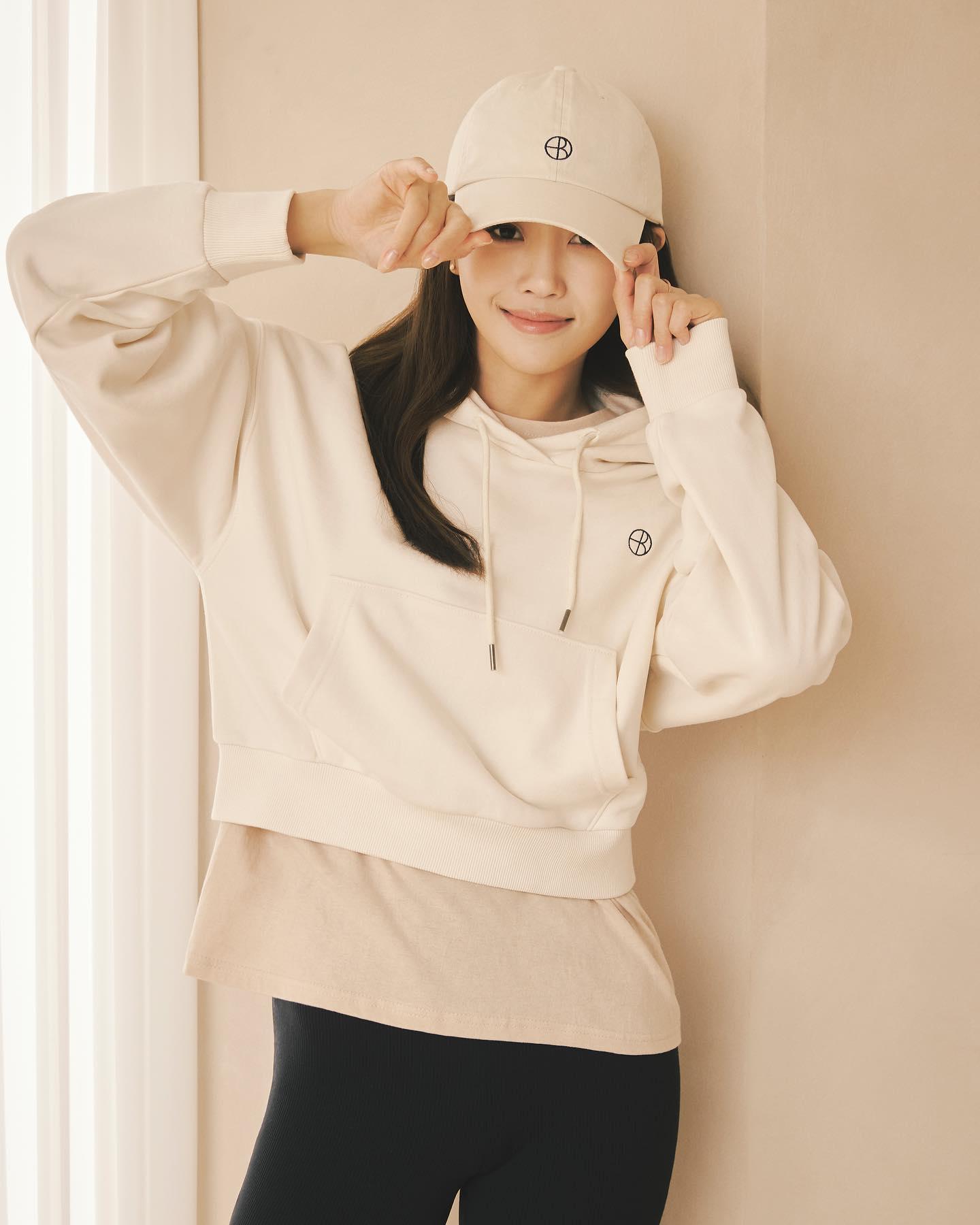 @운동자극🔥🏃🏻‍♀️배럴핏 x 이미주 이미지5
