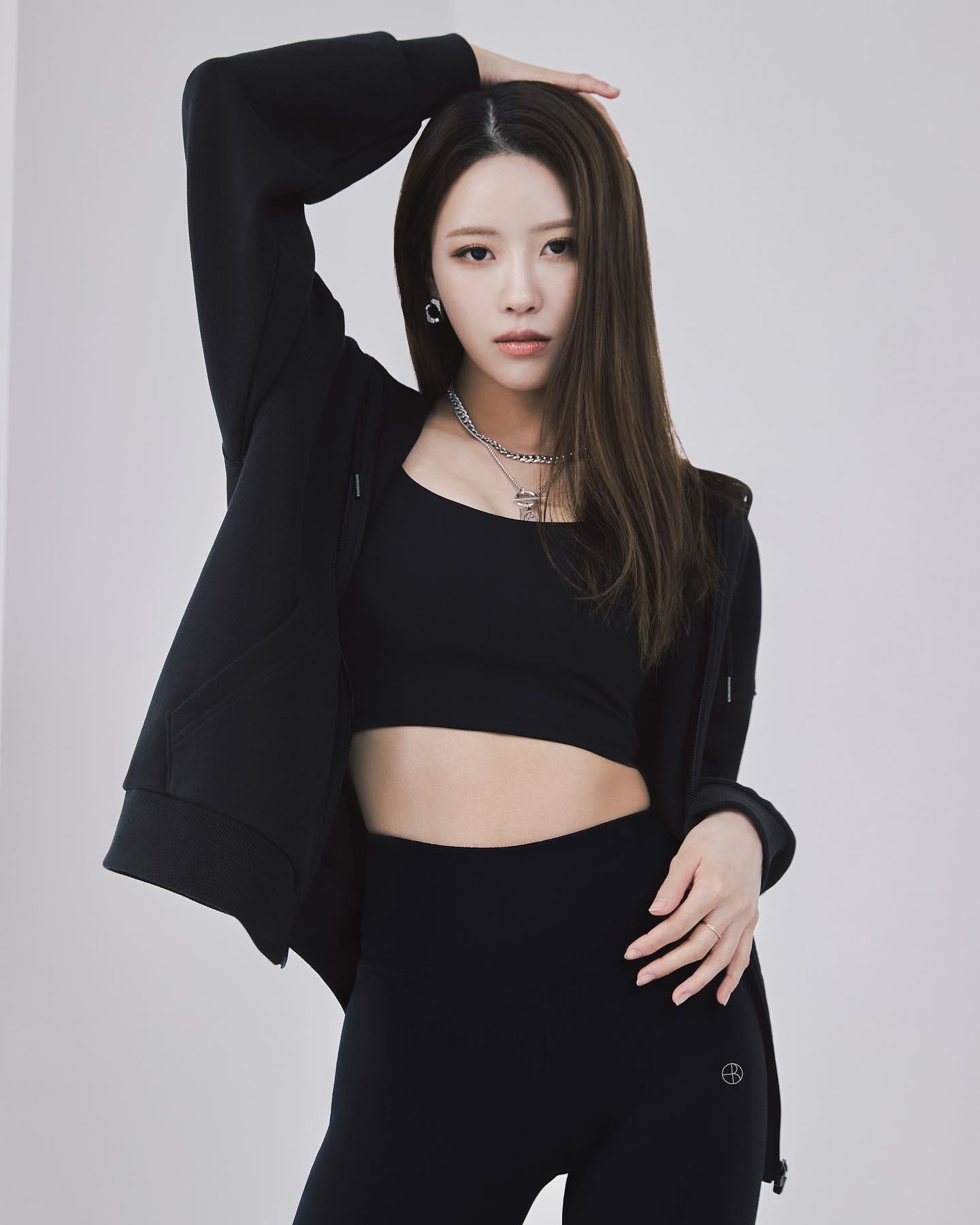@운동자극🔥🏃🏻‍♀️배럴핏 x 이미주 이미지6