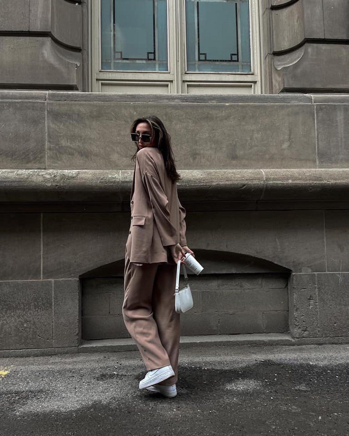 이제 스니커즈 신어야지👟🥰 이미지7