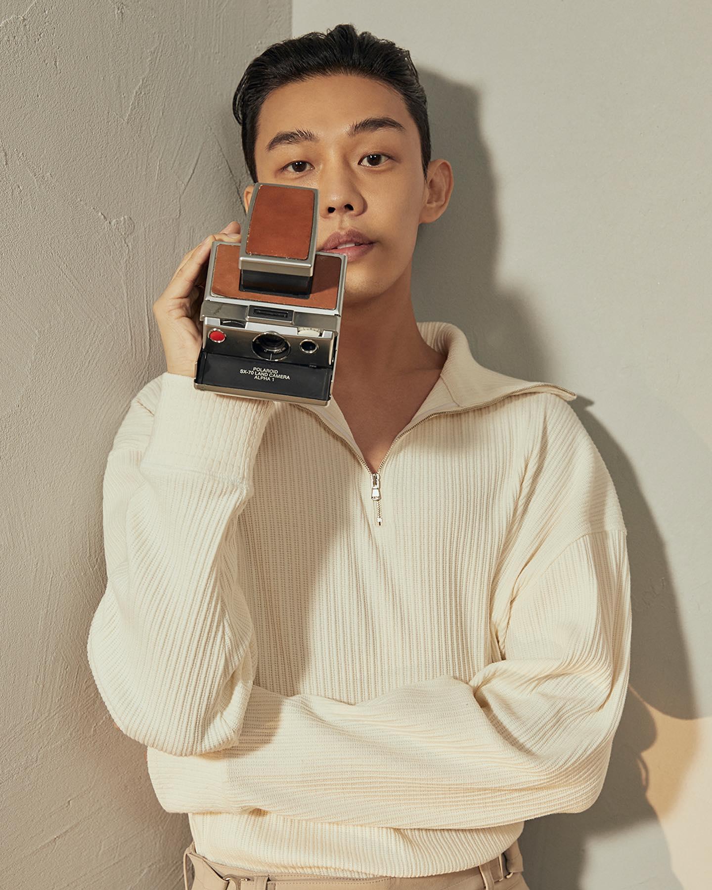 역시 스타일 장인😎❤️유아인 코디
지금 무신사로 YOU ARE IN🖤🔥8가지 @스타일링 #광고 이미지5