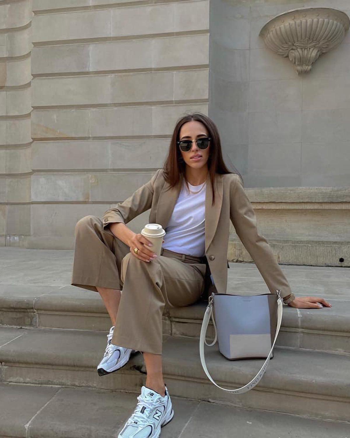 그냥 흰 티셔츠🤍☁️ 이미지4