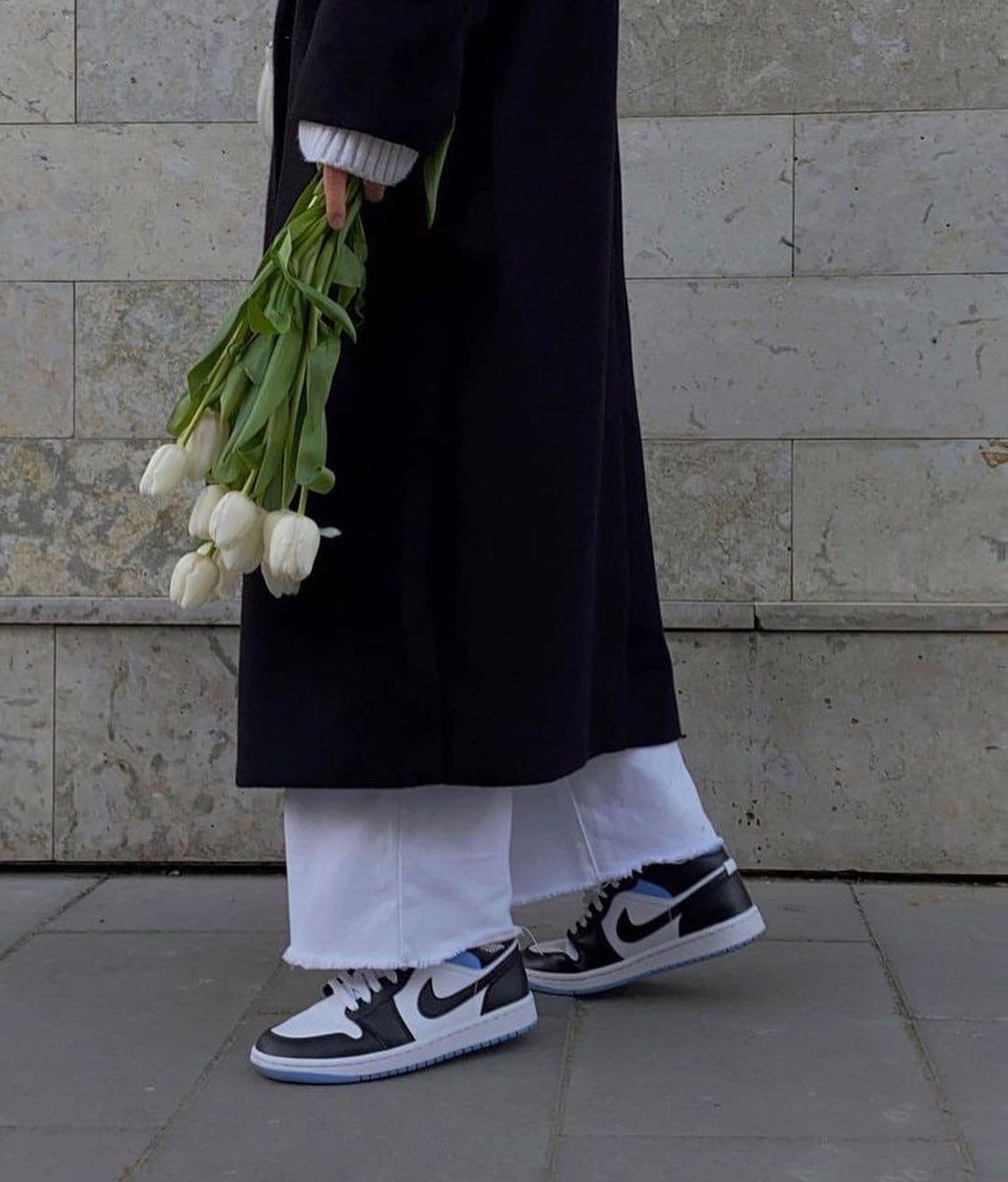 어디든 어울려🔥@나이키 조던 이미지2