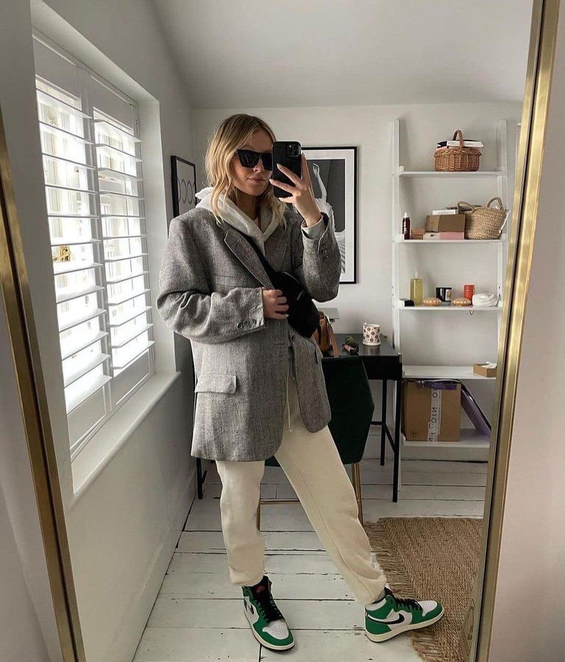 어디든 어울려🔥@나이키 조던 이미지3