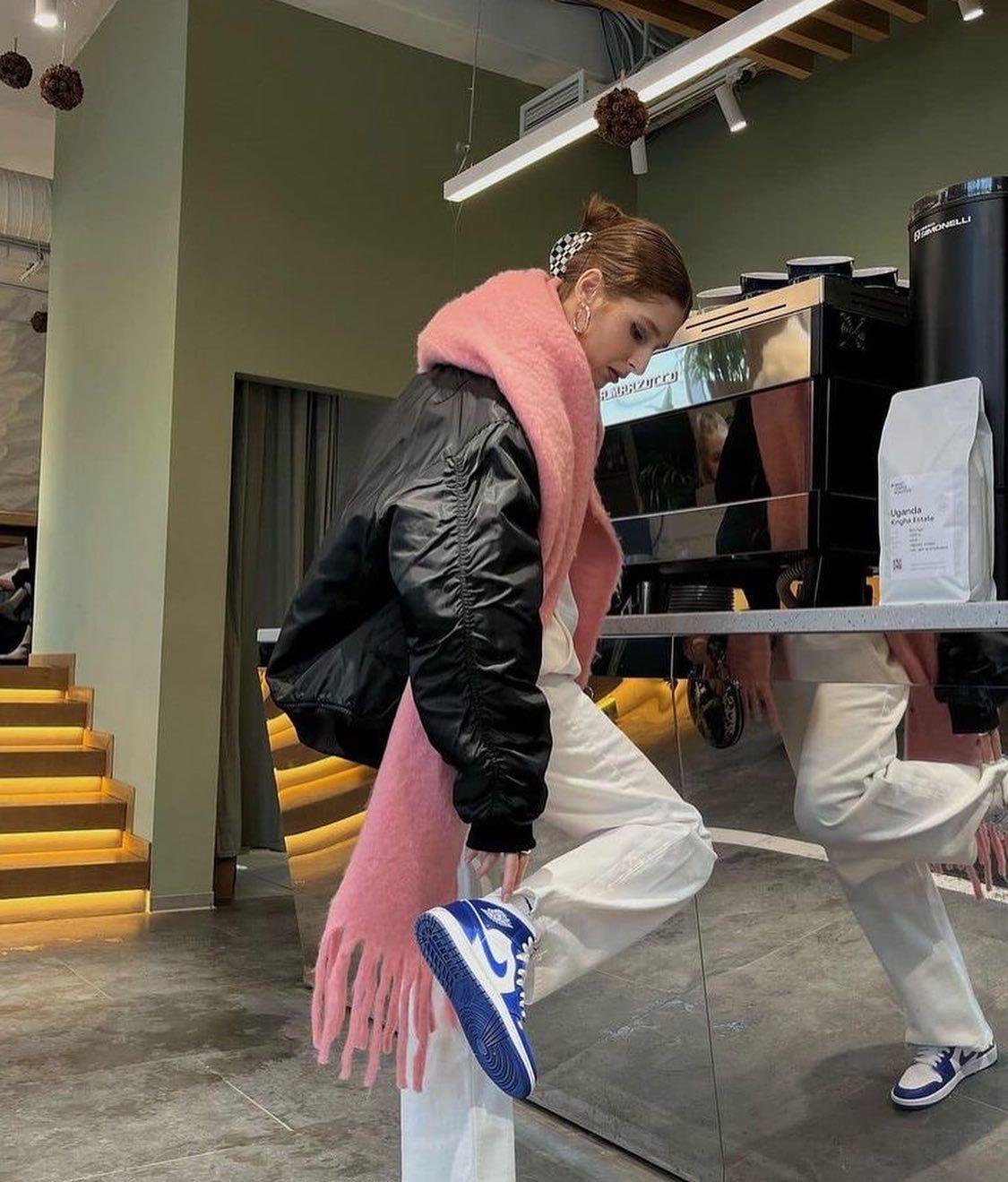 어디든 어울려🔥@나이키 조던 이미지4