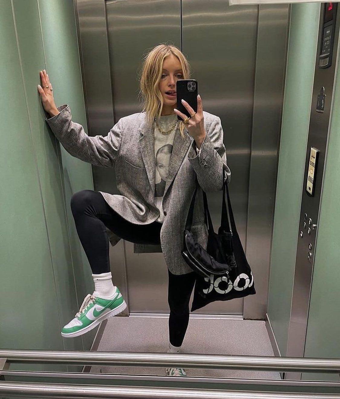 어디든 어울려🔥@나이키 조던 이미지5