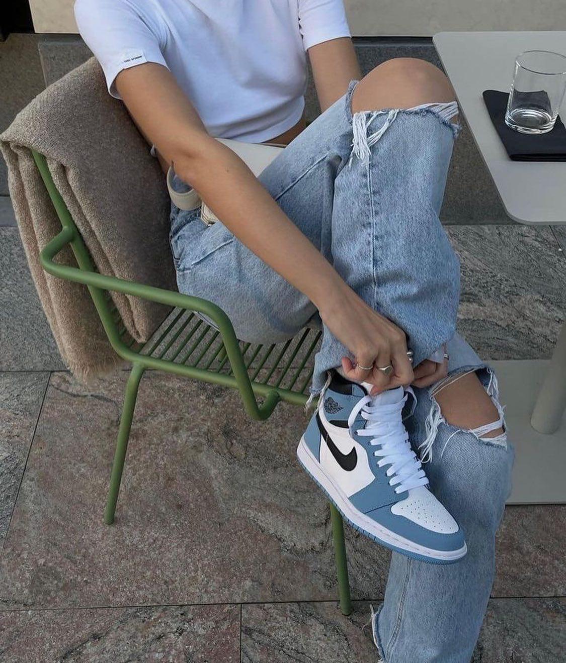 어디든 어울려🔥@나이키 조던 이미지8