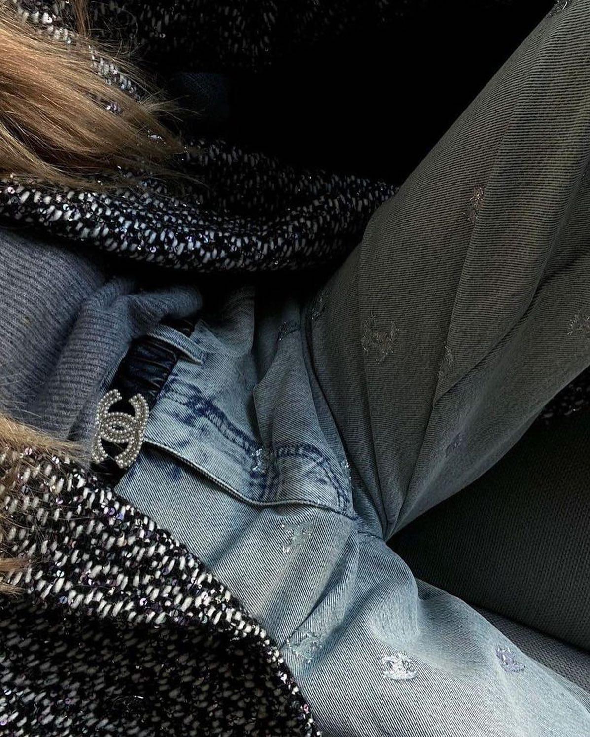 심플룩에 로고벨트로 포인트✨🖤 이미지6