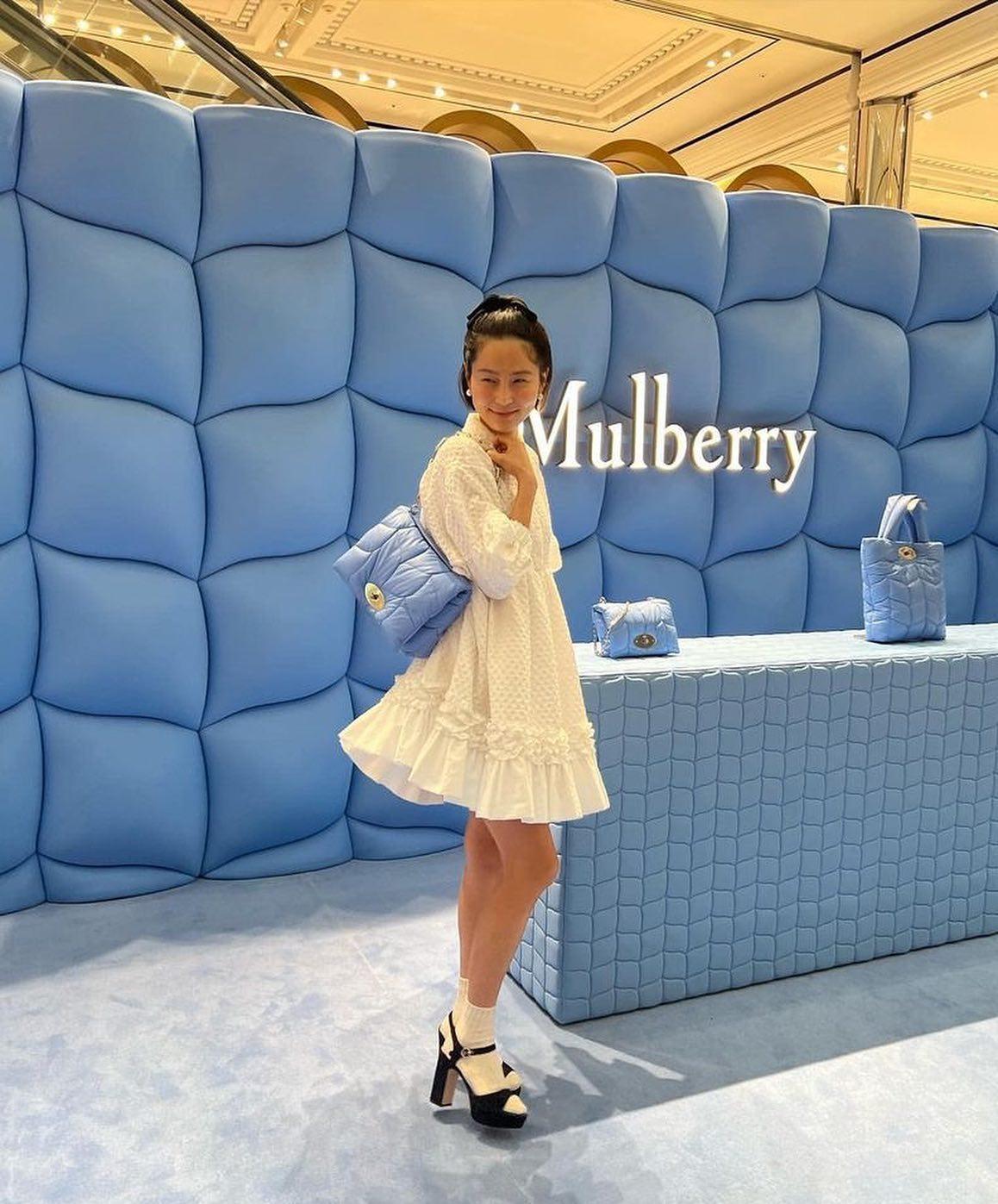 귀여운 느낌 가득 @퀼팅백☁️☁️ 이미지1