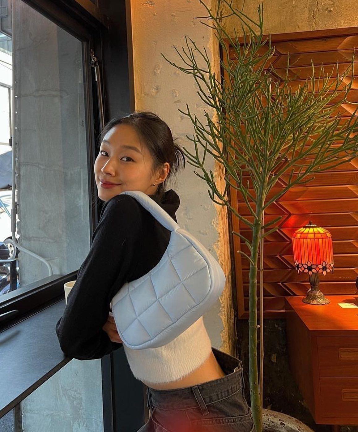 귀여운 느낌 가득 @퀼팅백☁️☁️ 이미지2