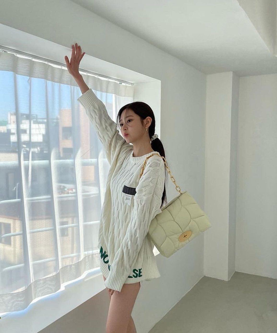 귀여운 느낌 가득 @퀼팅백☁️☁️ 이미지5