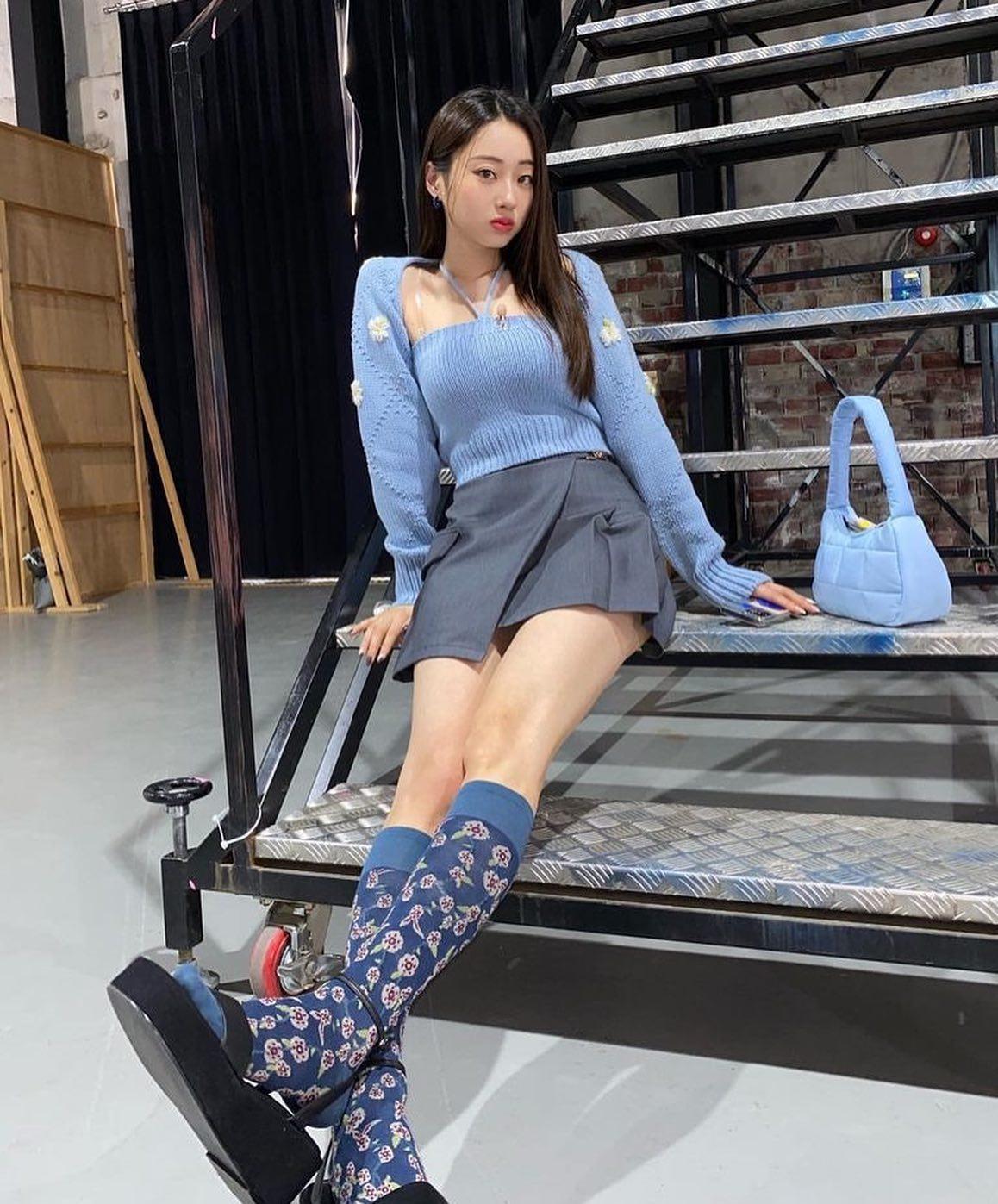 귀여운 느낌 가득 @퀼팅백☁️☁️ 이미지6