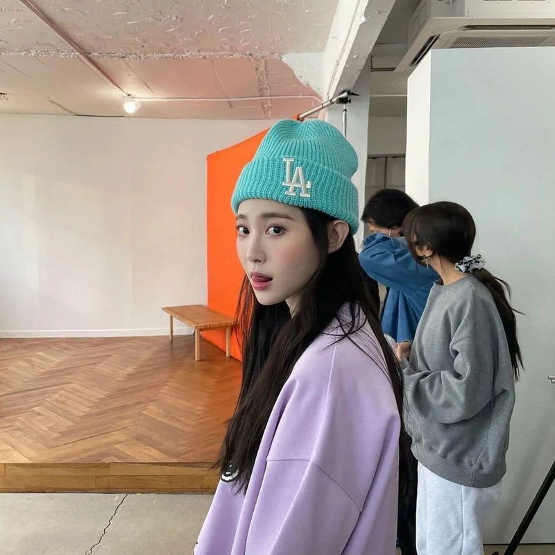 연기도 미모도 물오른@유라💜💚 이미지1