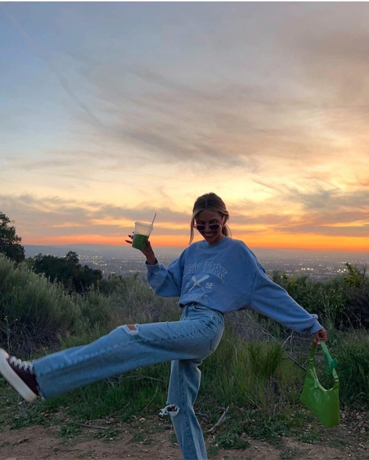 오늘의 컬러는 @블루💙✈️ 이미지5