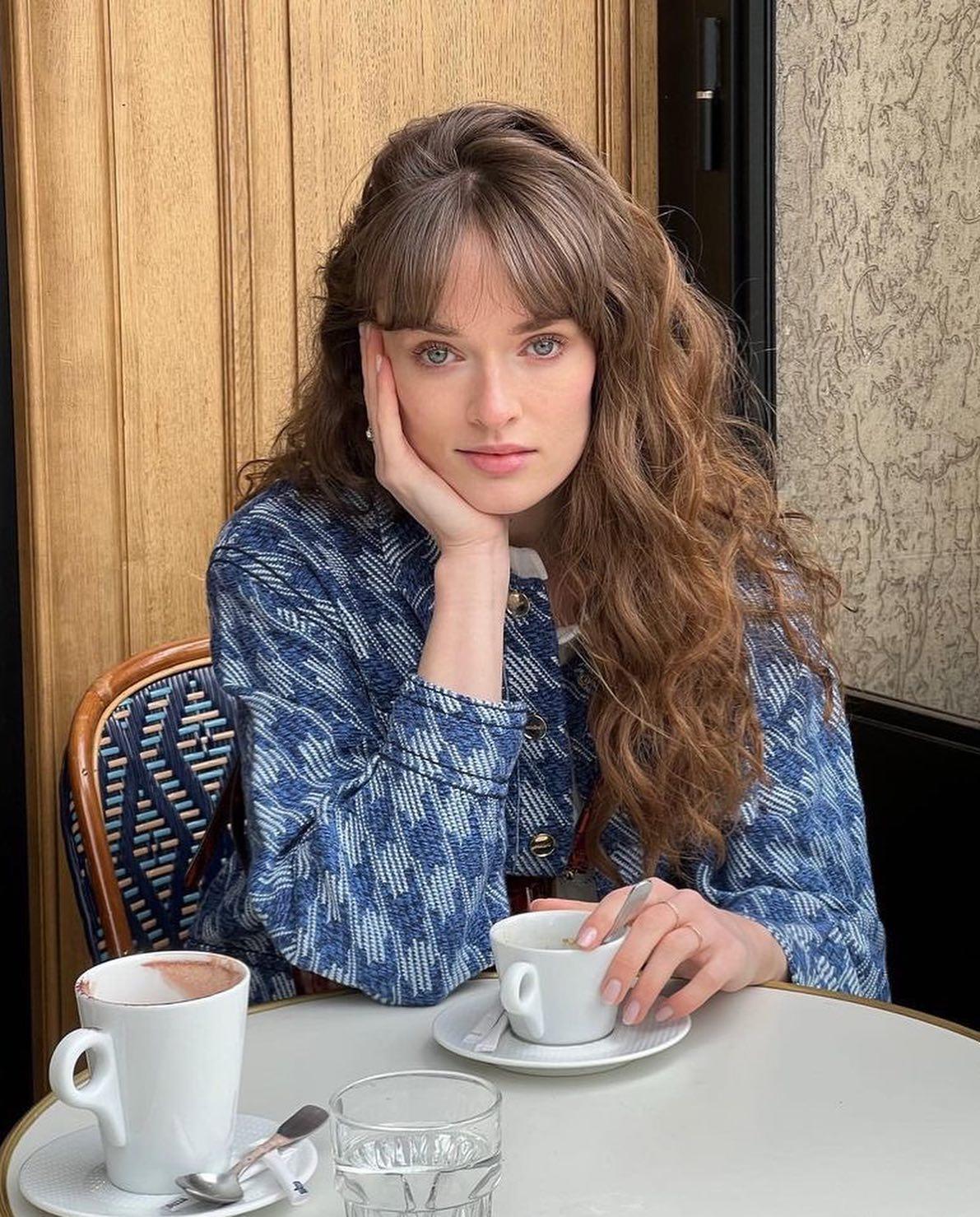 오늘의 컬러는 @블루💙✈️ 이미지6