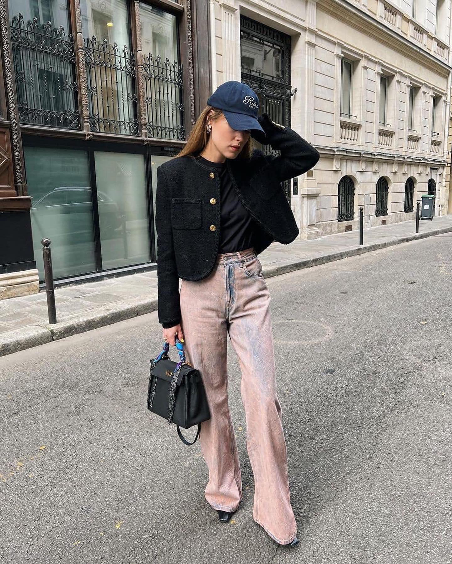 봄 아우터 뭐입을래?🤵🏻♀️😘 이미지1