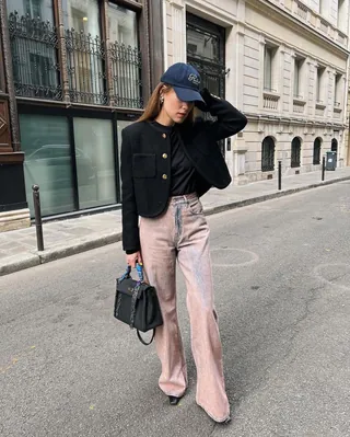 봄 아우터 뭐입을래?🤵🏻♀️😘 이미지