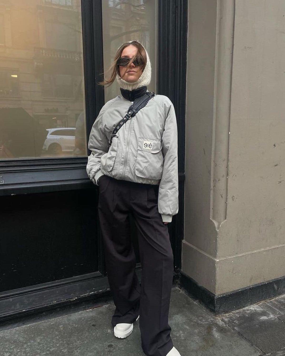 봄 아우터 뭐입을래?🤵🏻♀️😘 이미지2