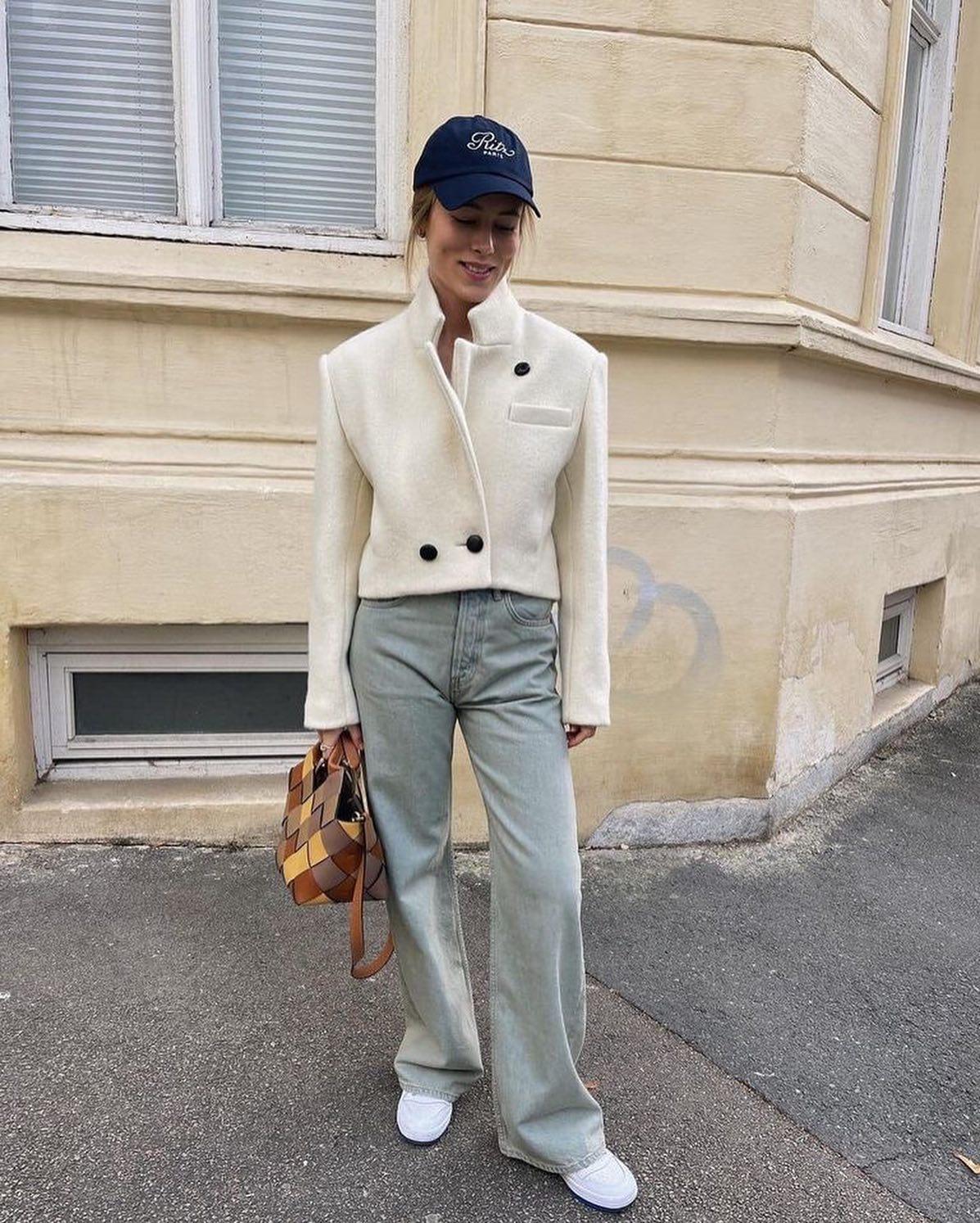 봄 아우터 뭐입을래?🤵🏻♀️😘 이미지3