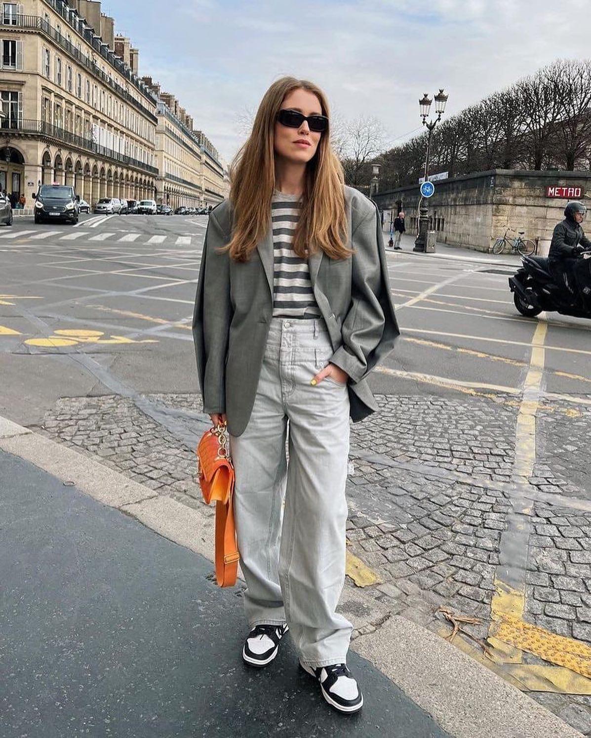 봄 아우터 뭐입을래?🤵🏻♀️😘 이미지4