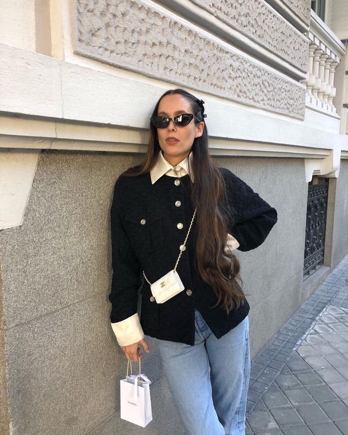 봄 아우터 뭐입을래?🤵🏻♀️😘 이미지5