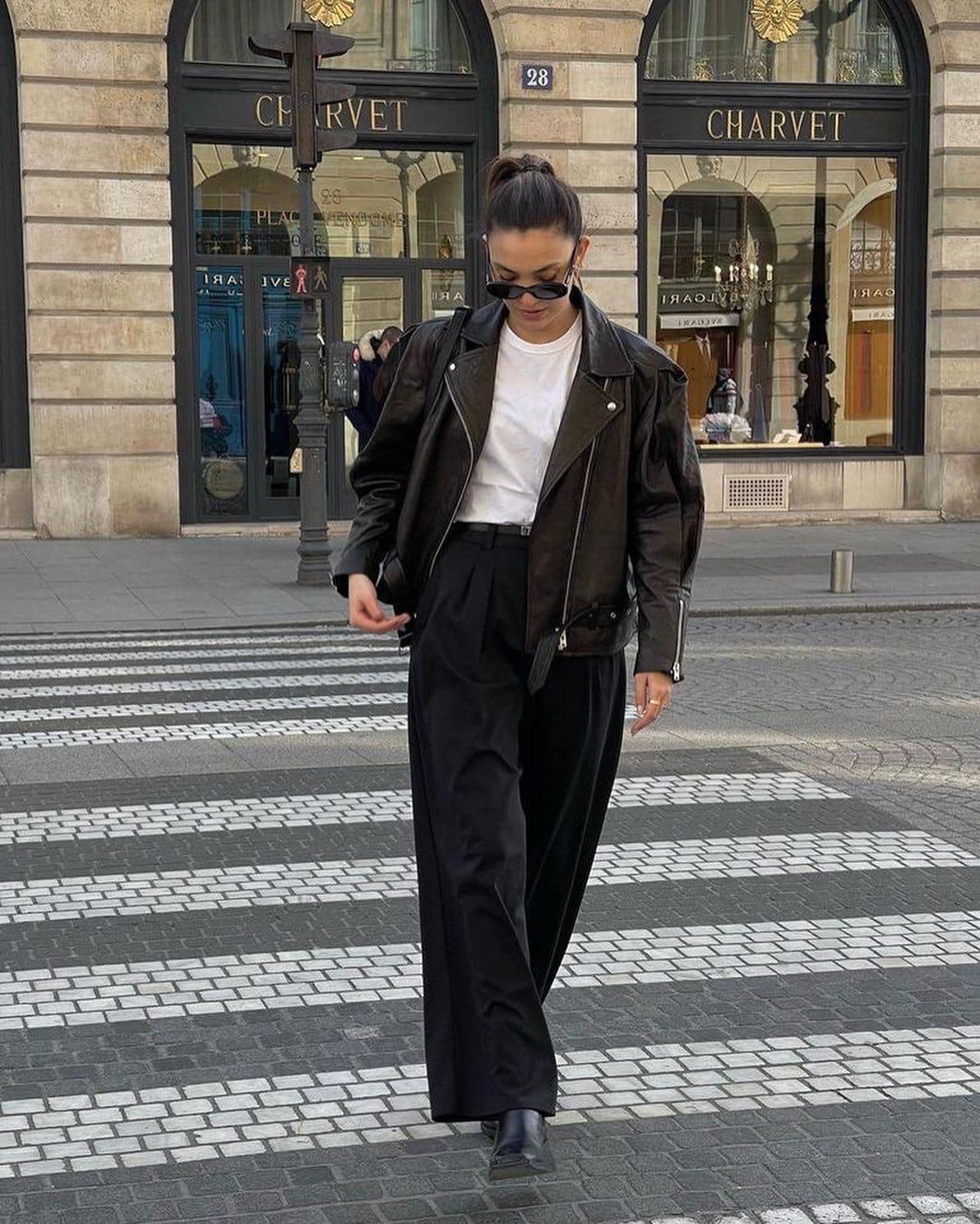 봄 아우터 뭐입을래?🤵🏻♀️😘 이미지6