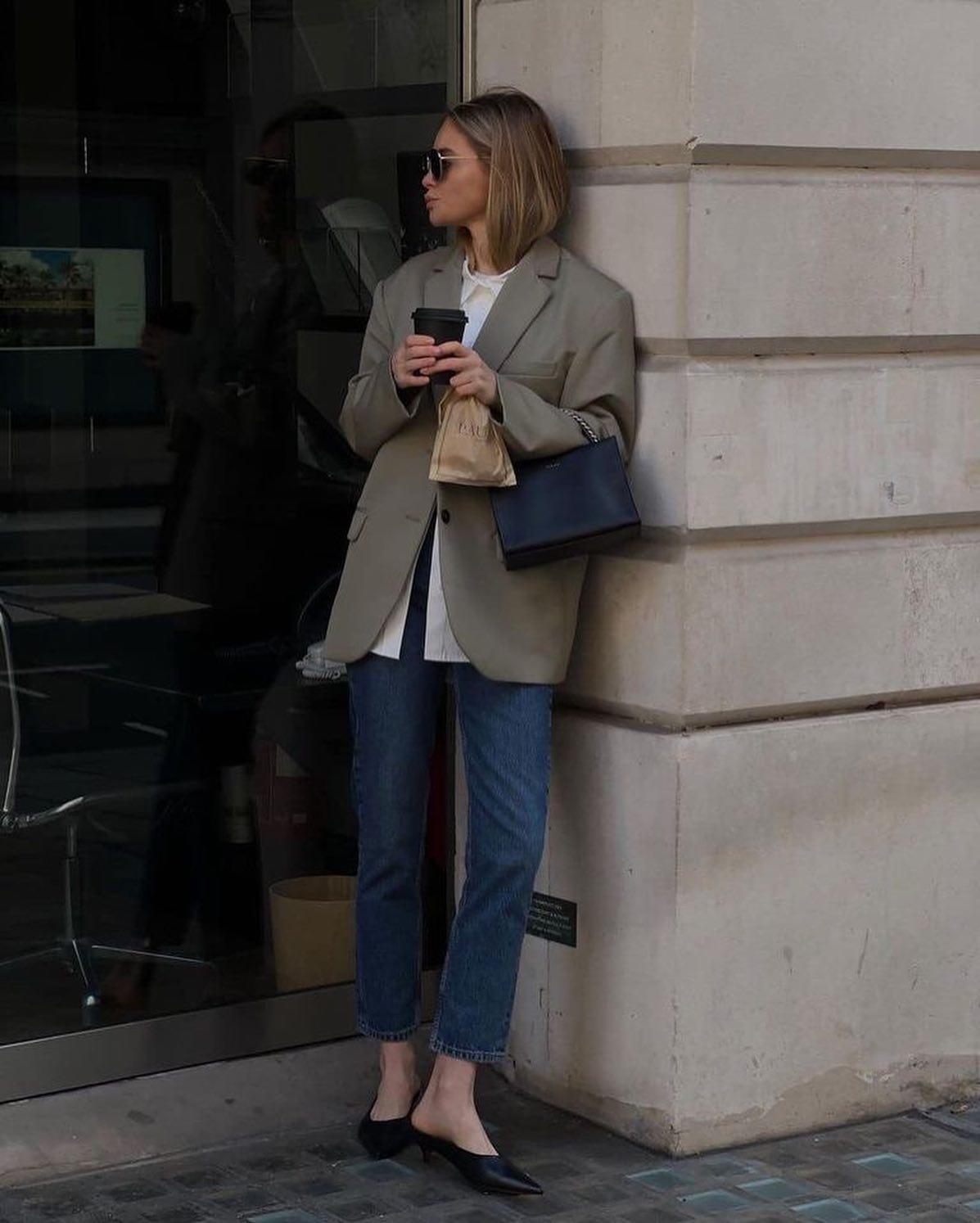 봄 아우터 뭐입을래?🤵🏻♀️😘 이미지7