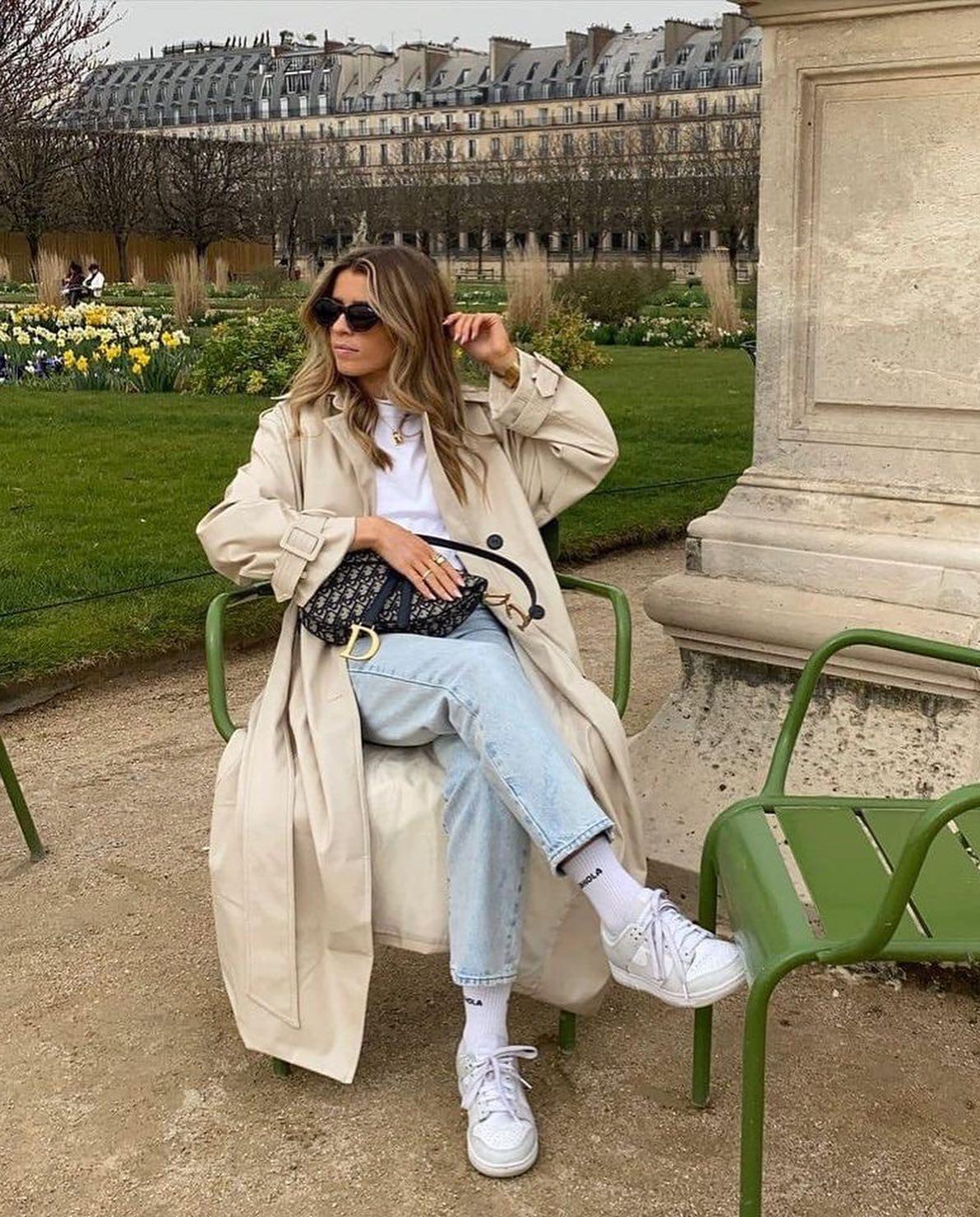 봄 아우터 뭐입을래?🤵🏻♀️😘 이미지8